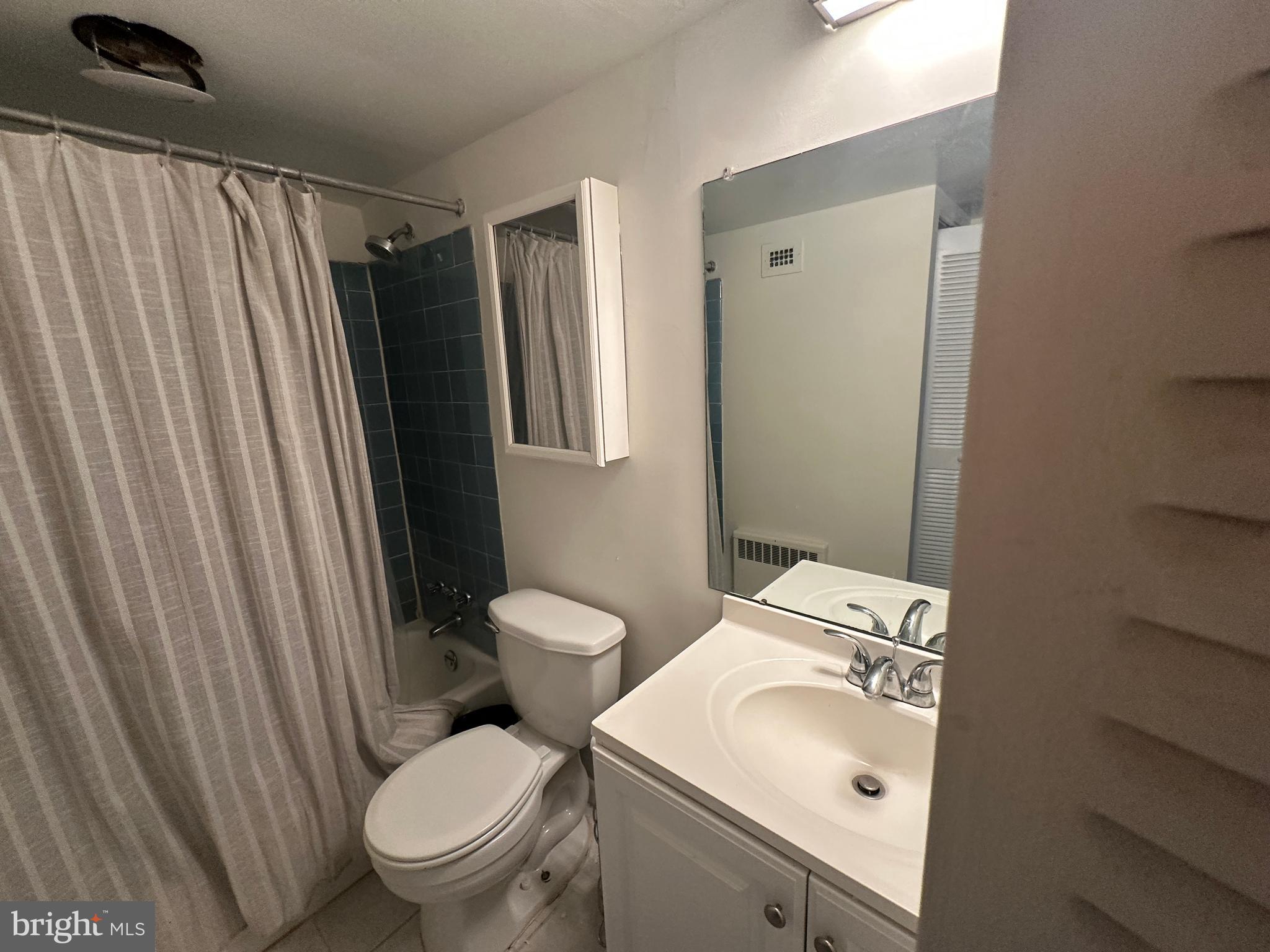 FOGGY BOTTOM - Residential