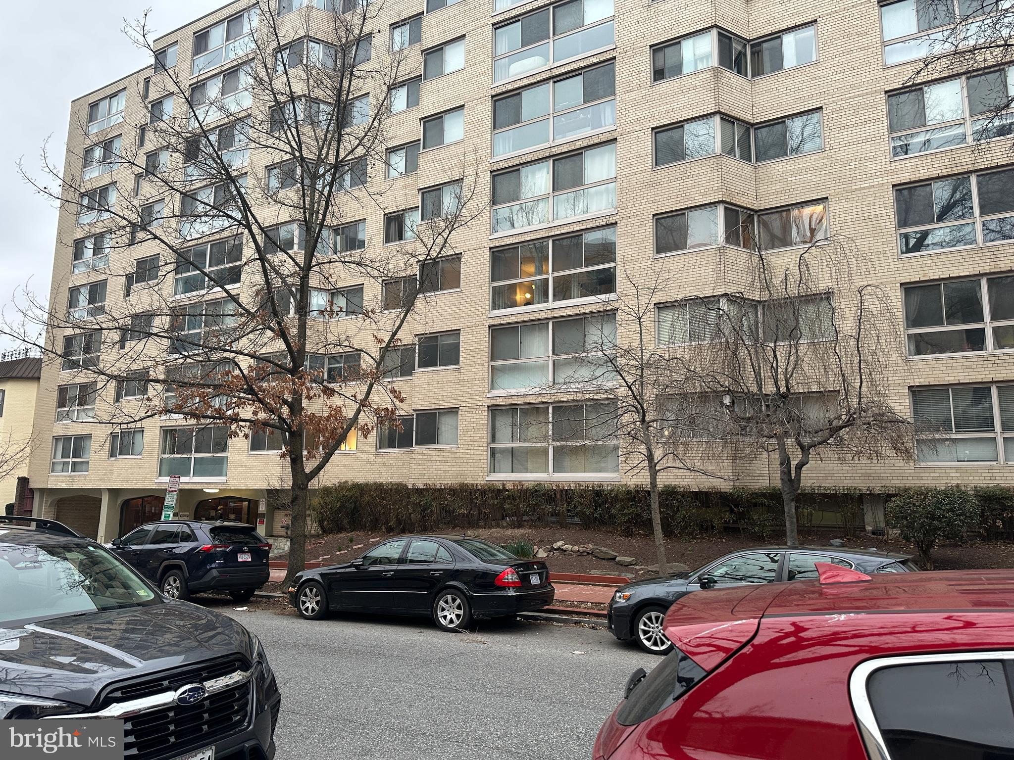 FOGGY BOTTOM - Residential