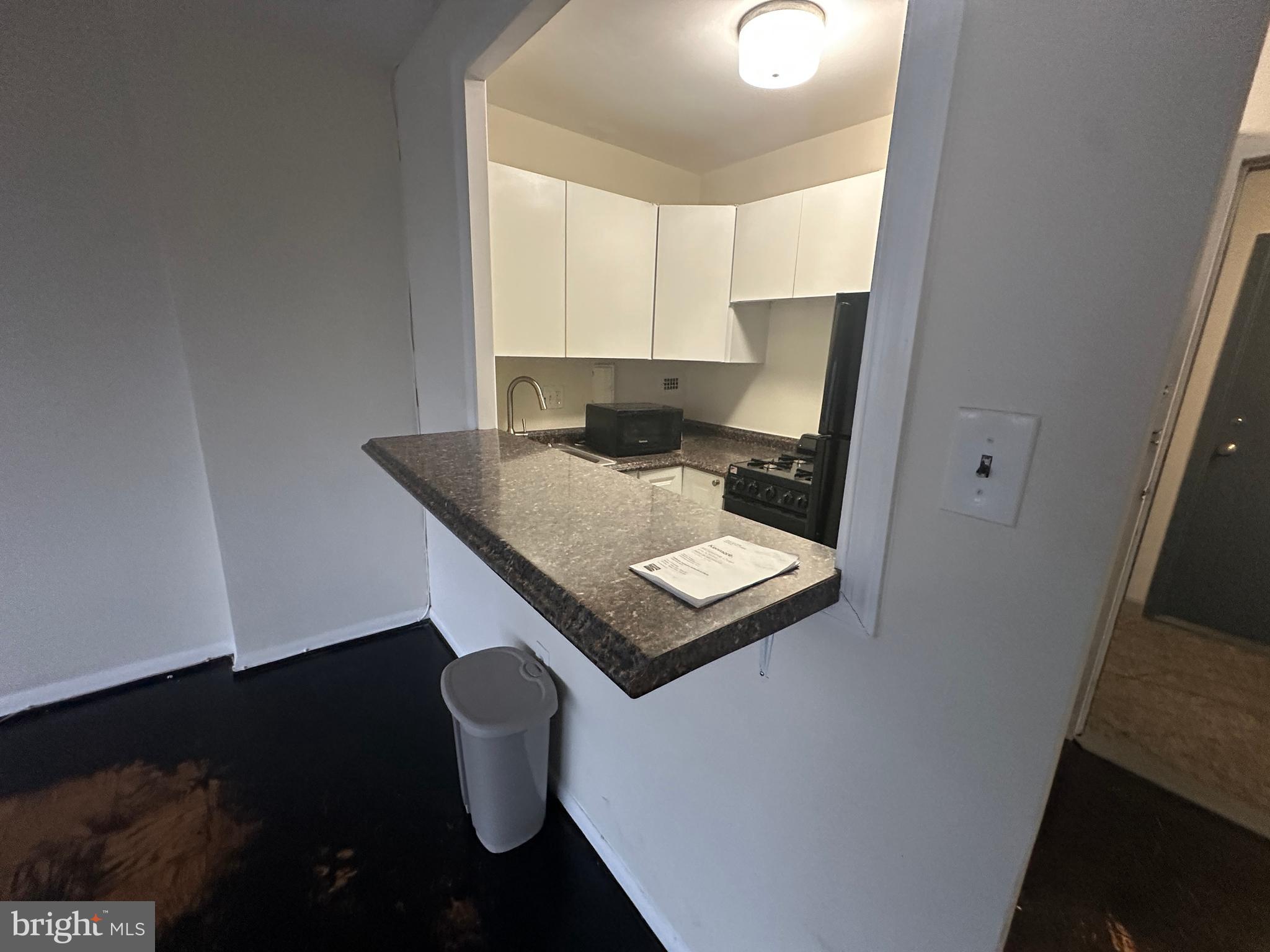 FOGGY BOTTOM - Residential