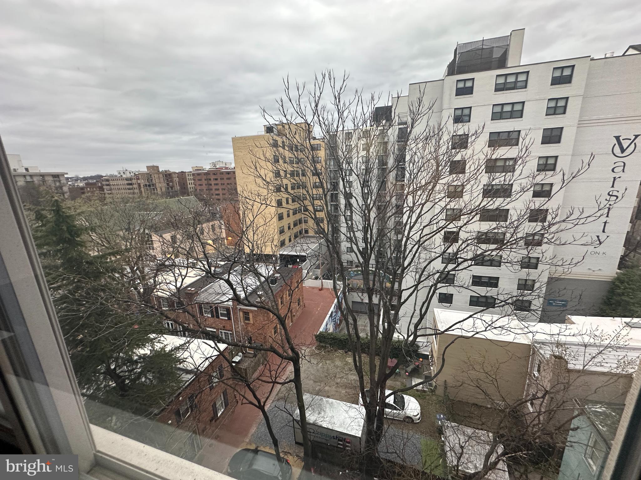 FOGGY BOTTOM - Residential