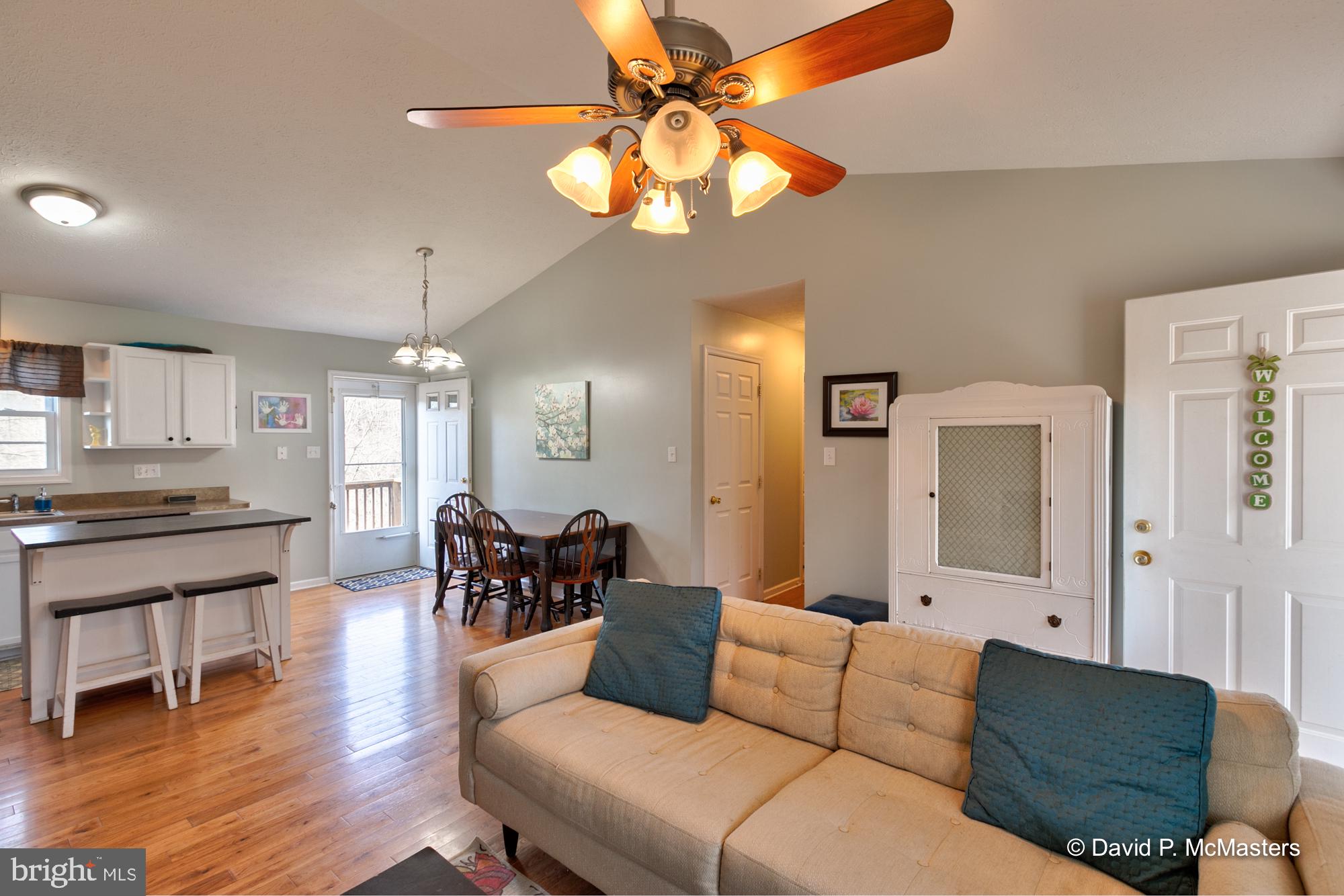 BUNKER HILL HEIGHTS - Residential