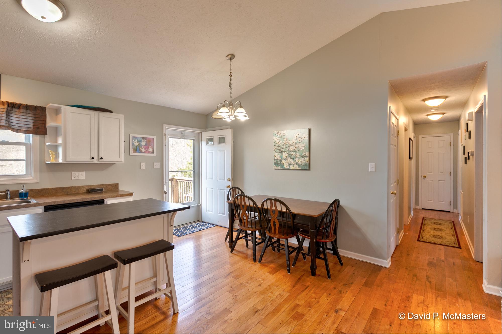 BUNKER HILL HEIGHTS - Residential