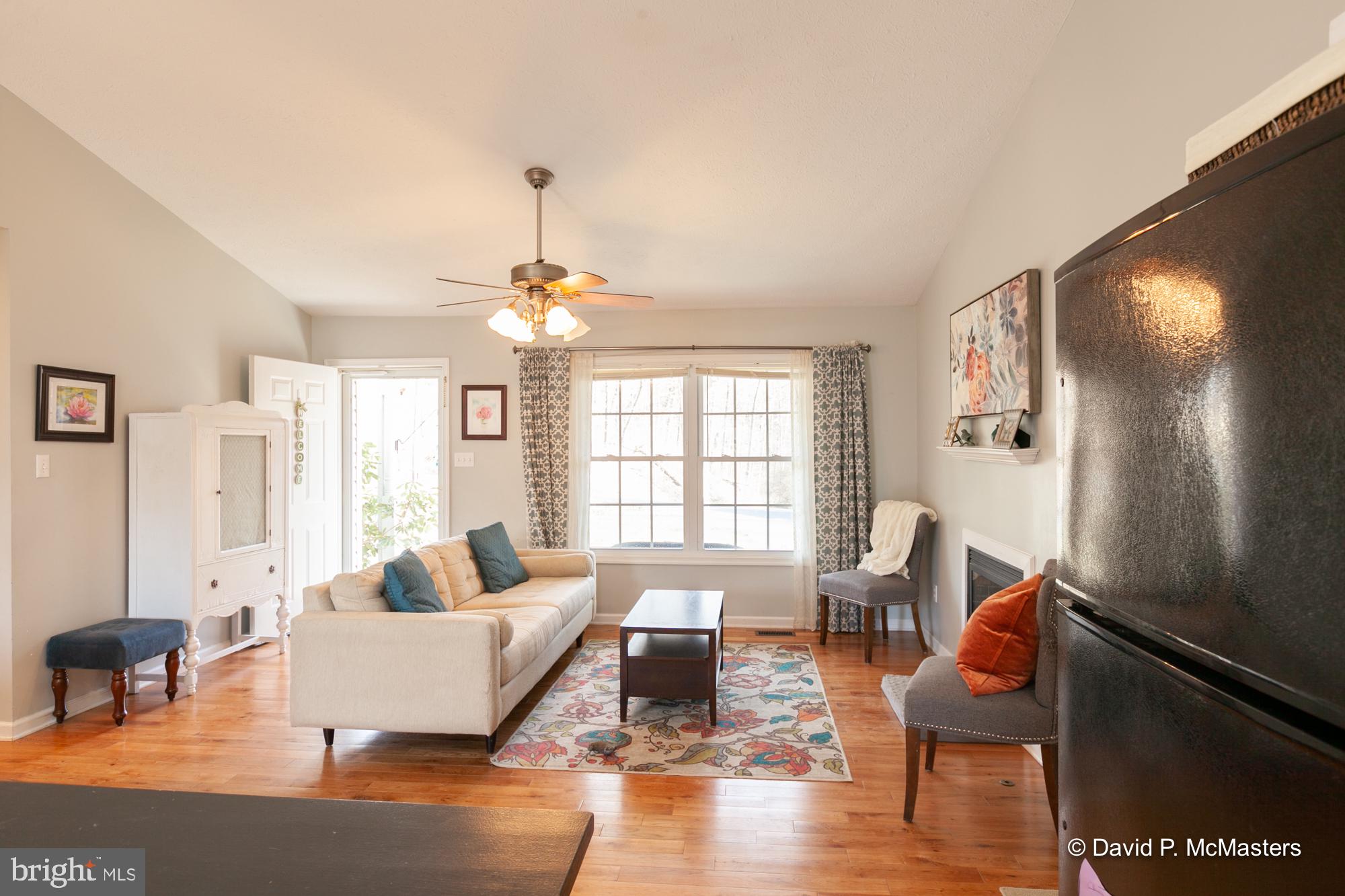 BUNKER HILL HEIGHTS - Residential