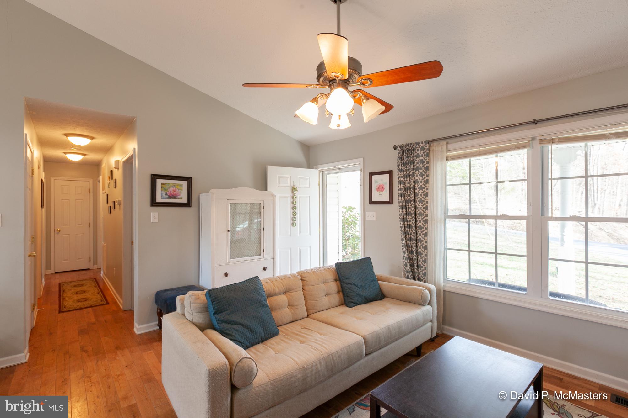 BUNKER HILL HEIGHTS - Residential