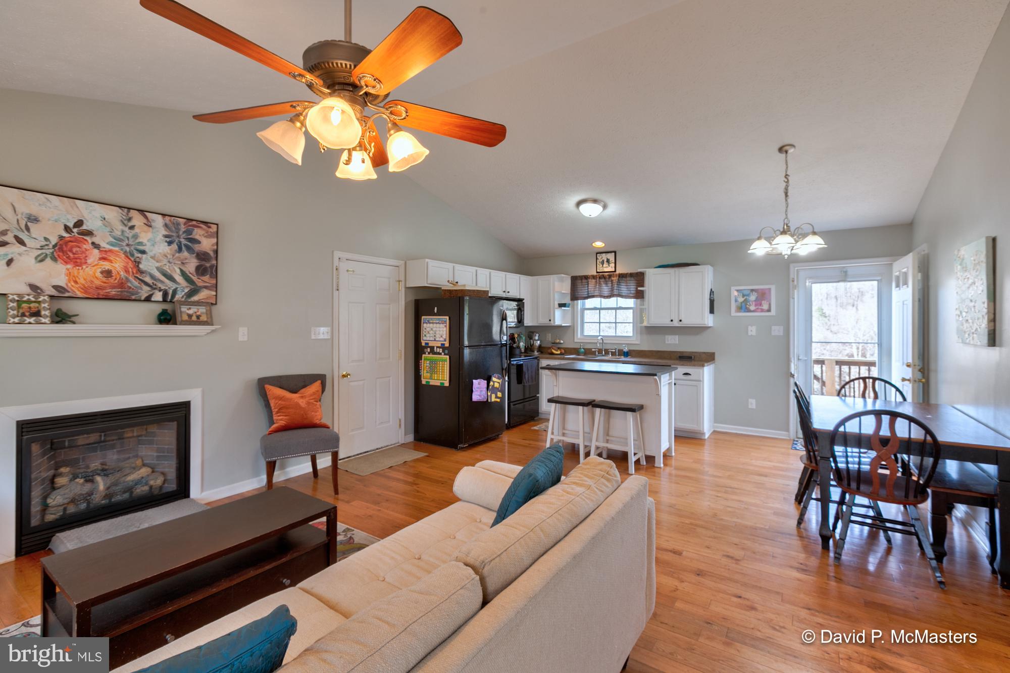 BUNKER HILL HEIGHTS - Residential