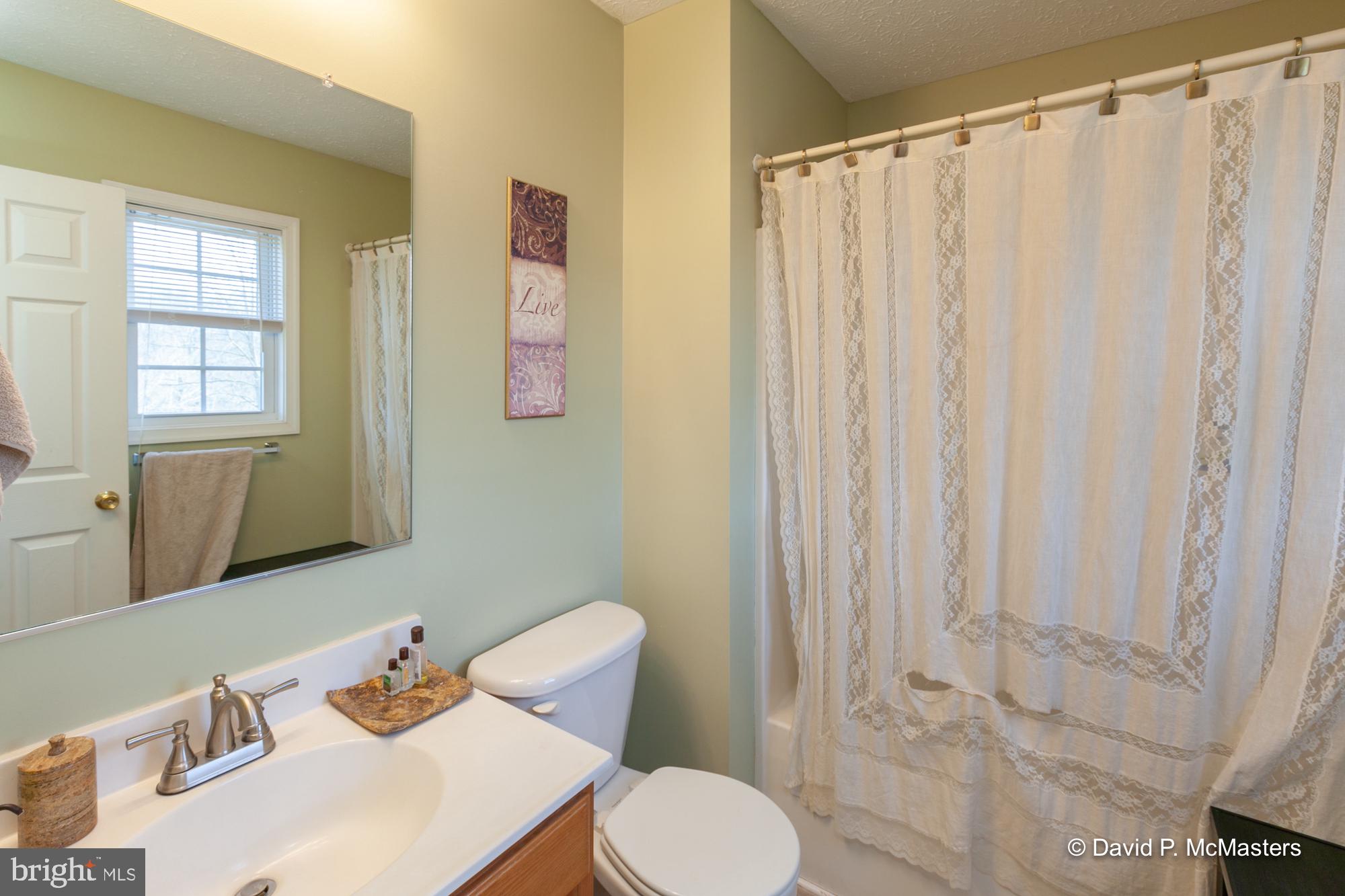 BUNKER HILL HEIGHTS - Residential