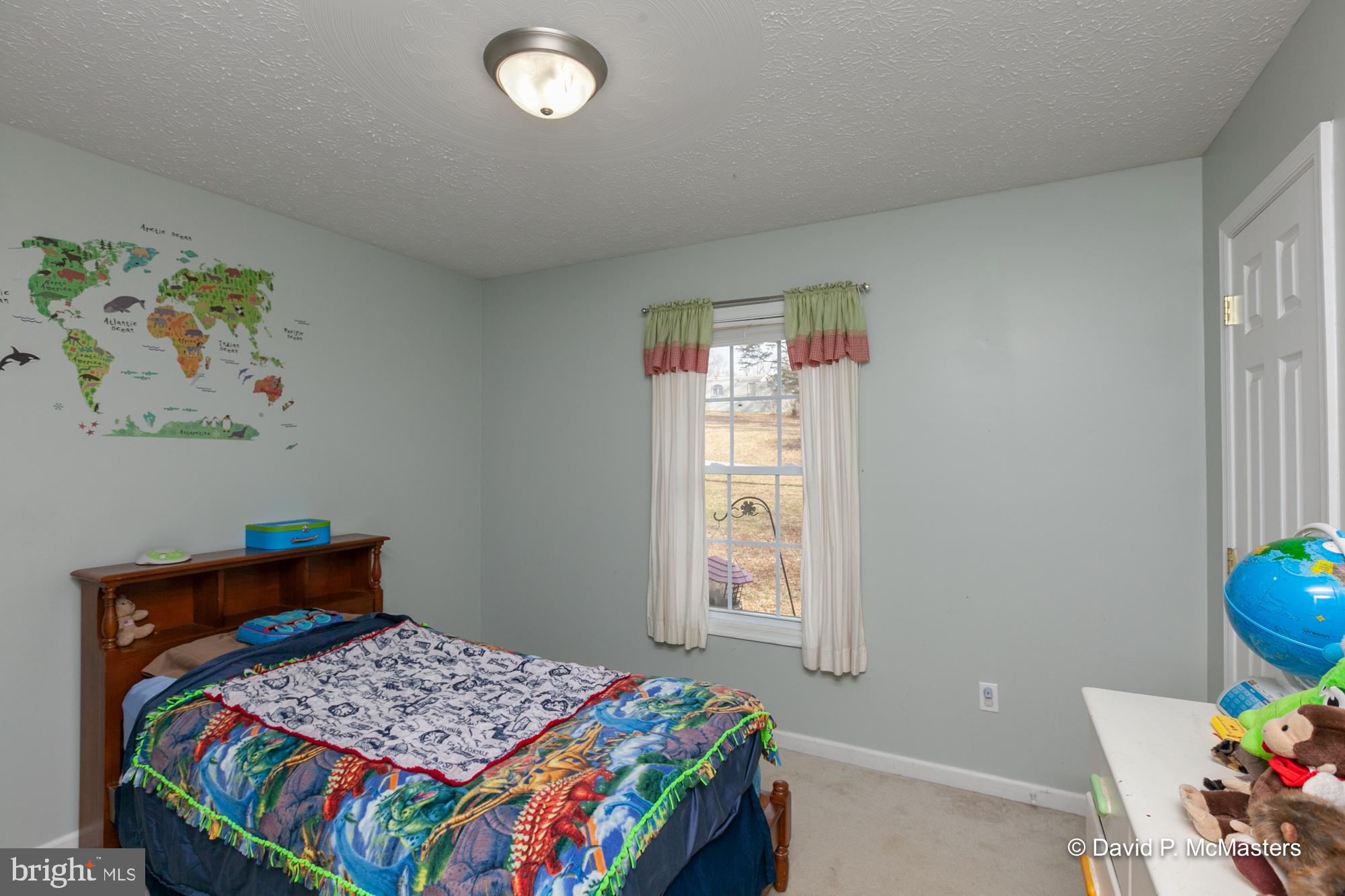 BUNKER HILL HEIGHTS - Residential