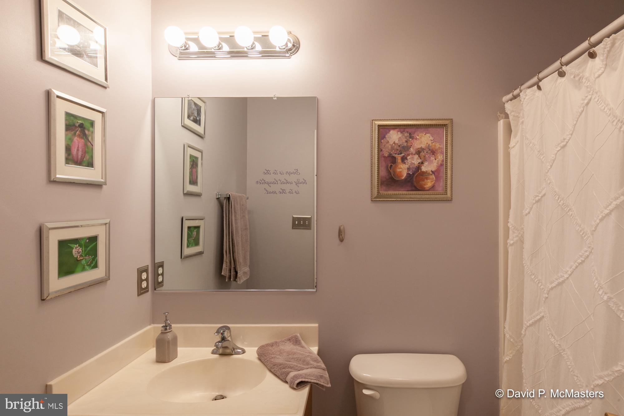 BUNKER HILL HEIGHTS - Residential