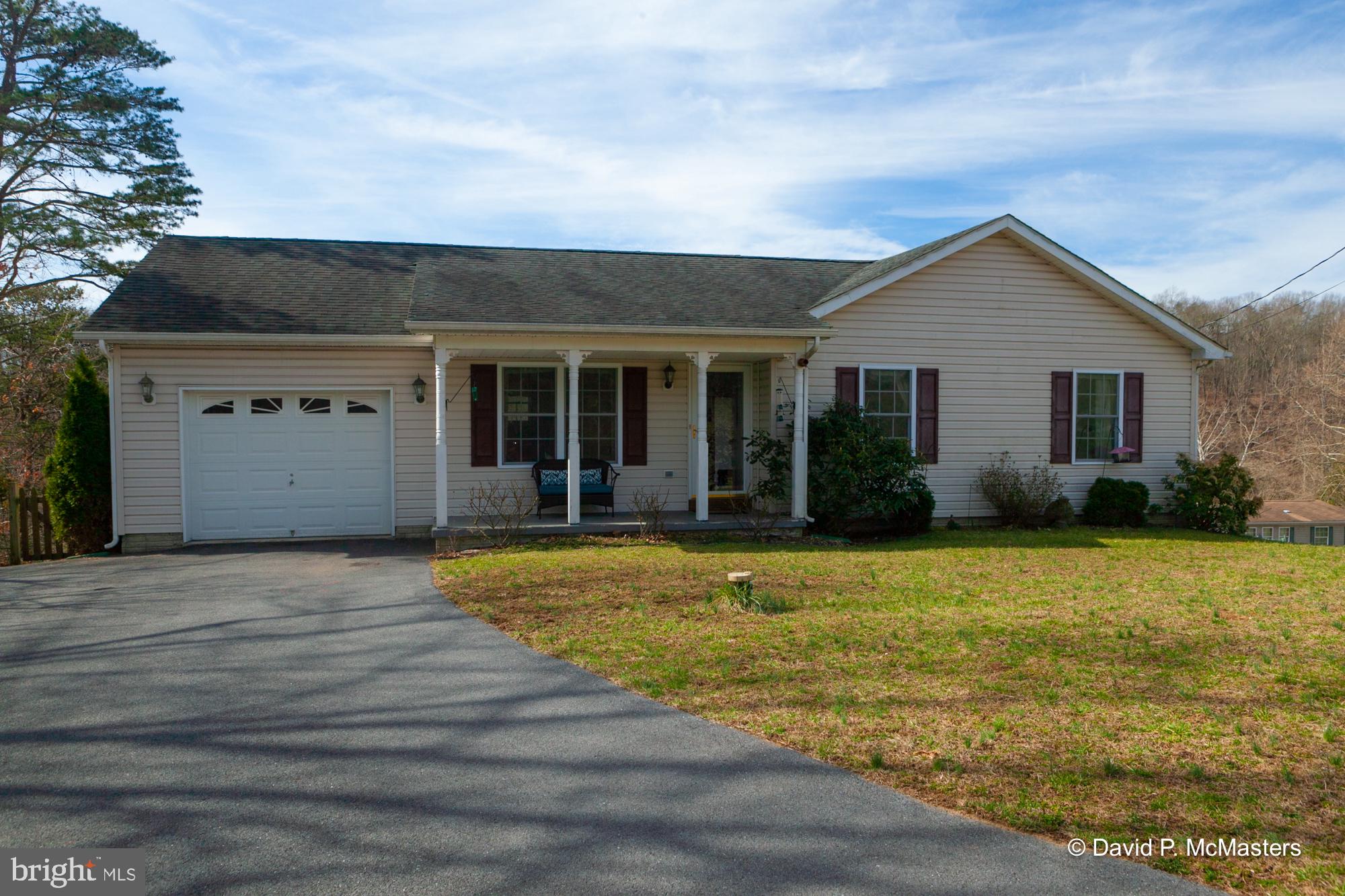 BUNKER HILL HEIGHTS - Residential