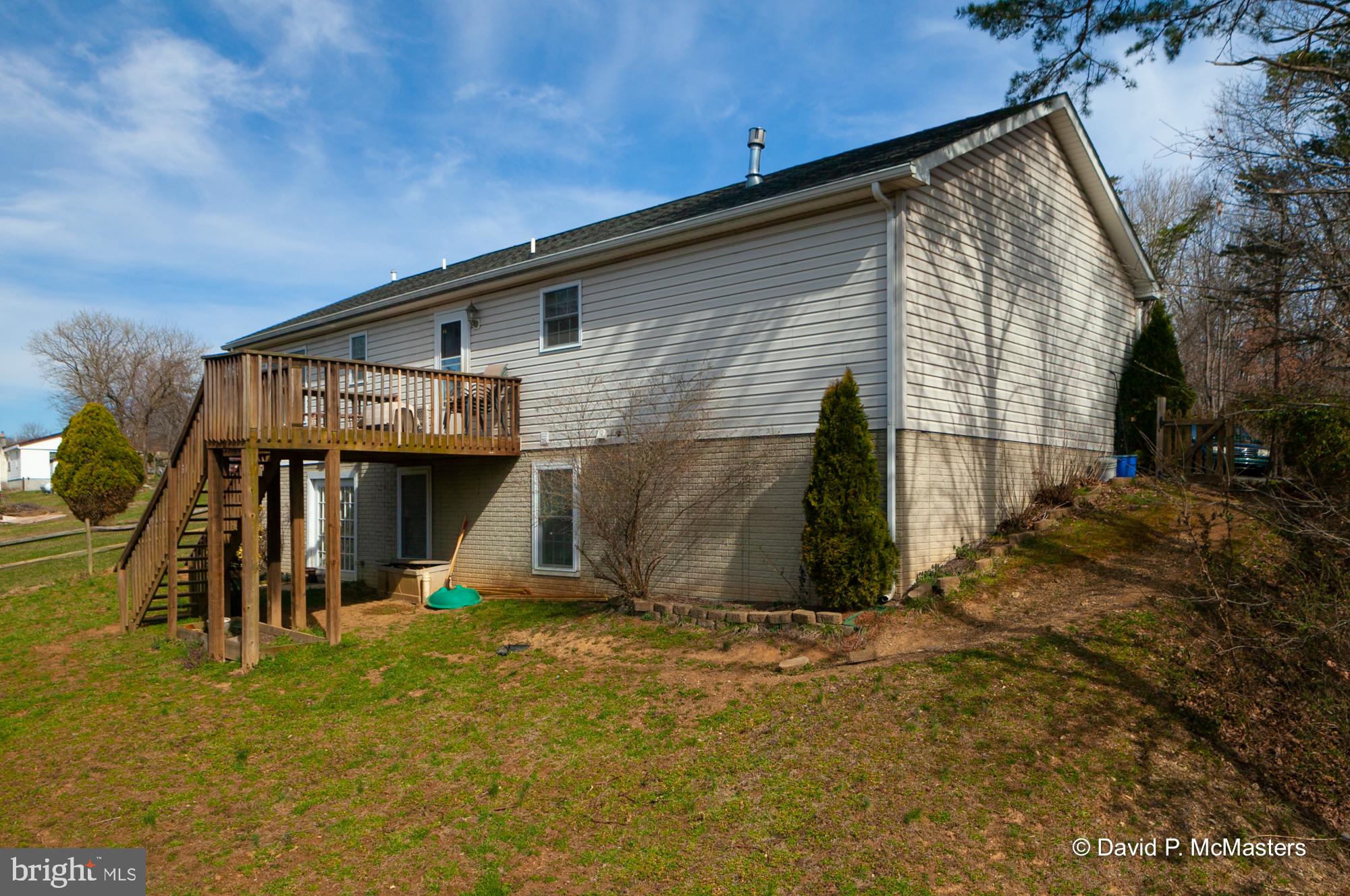 BUNKER HILL HEIGHTS - Residential