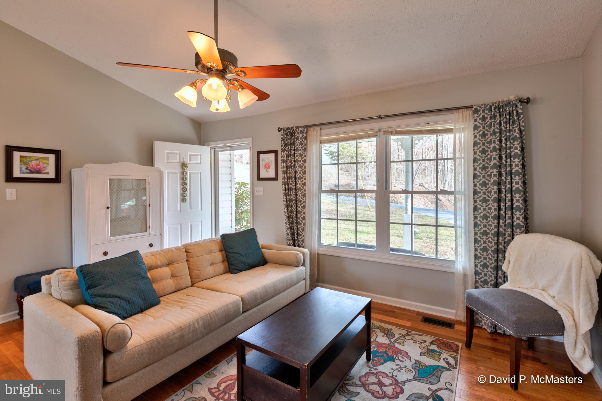 BUNKER HILL HEIGHTS - Residential