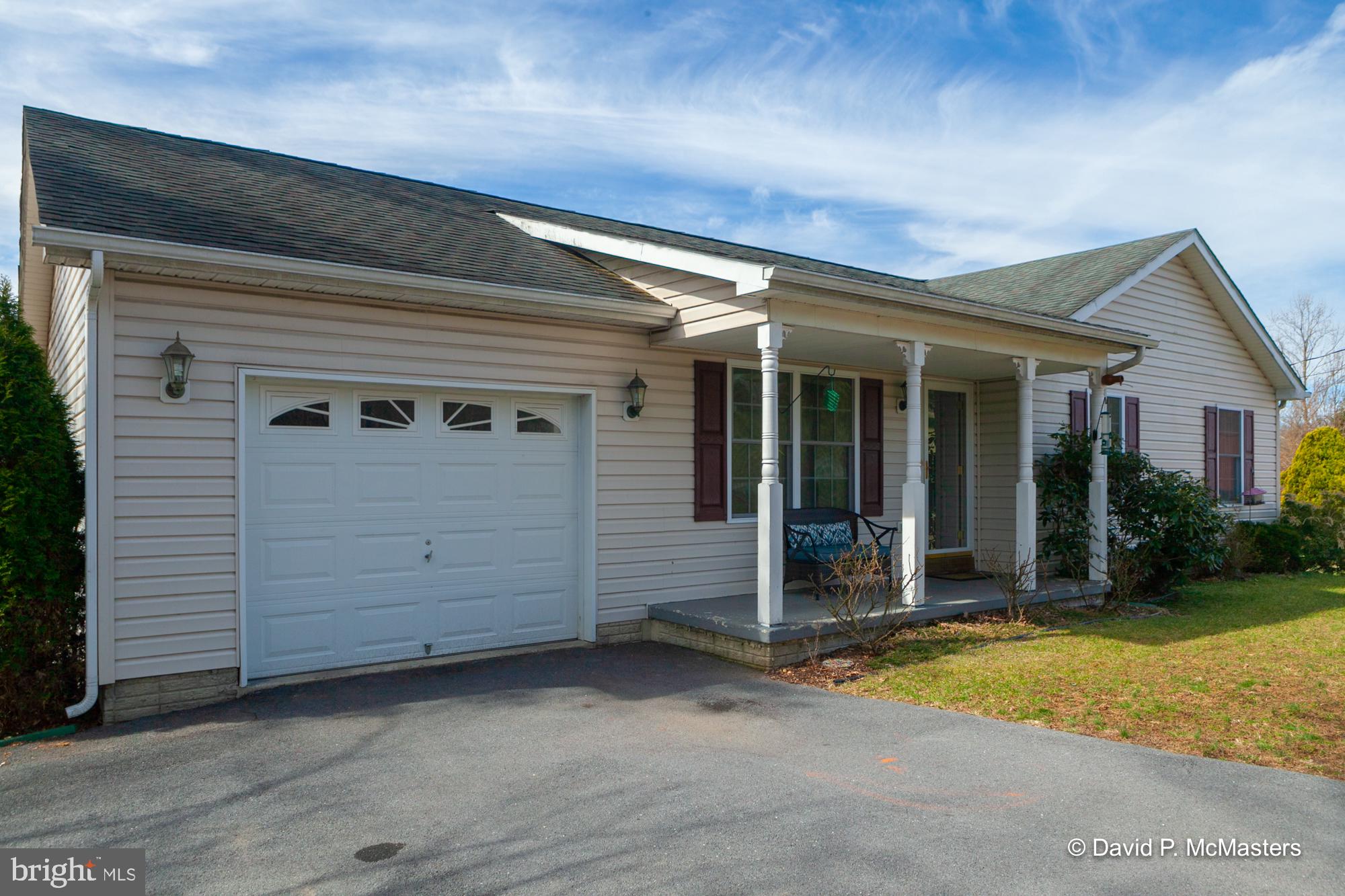 BUNKER HILL HEIGHTS - Residential