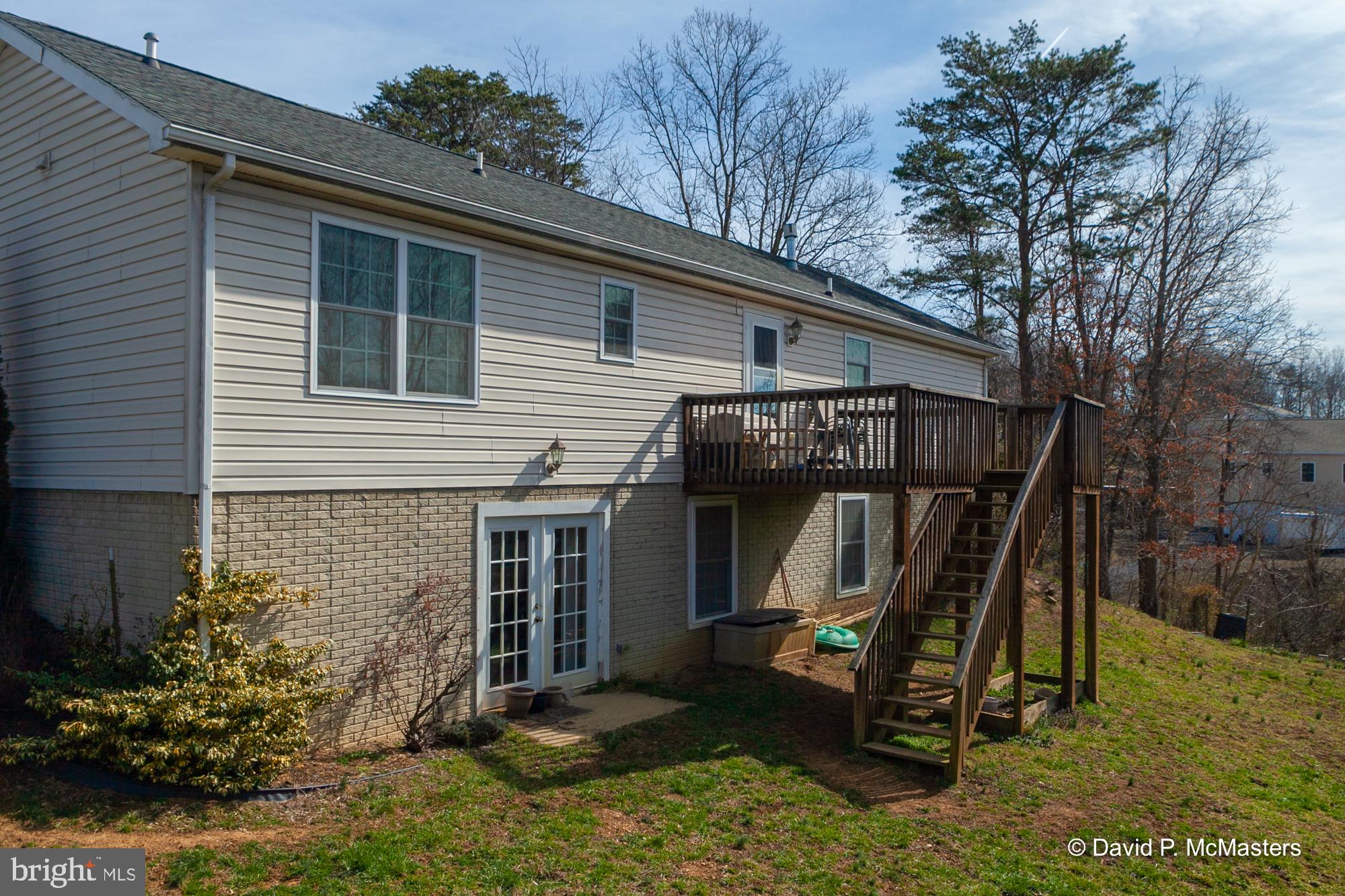 BUNKER HILL HEIGHTS - Residential