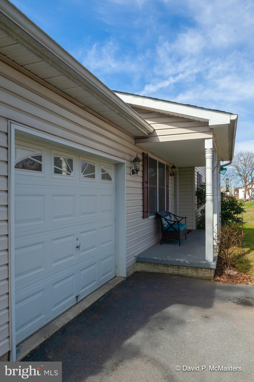 BUNKER HILL HEIGHTS - Residential