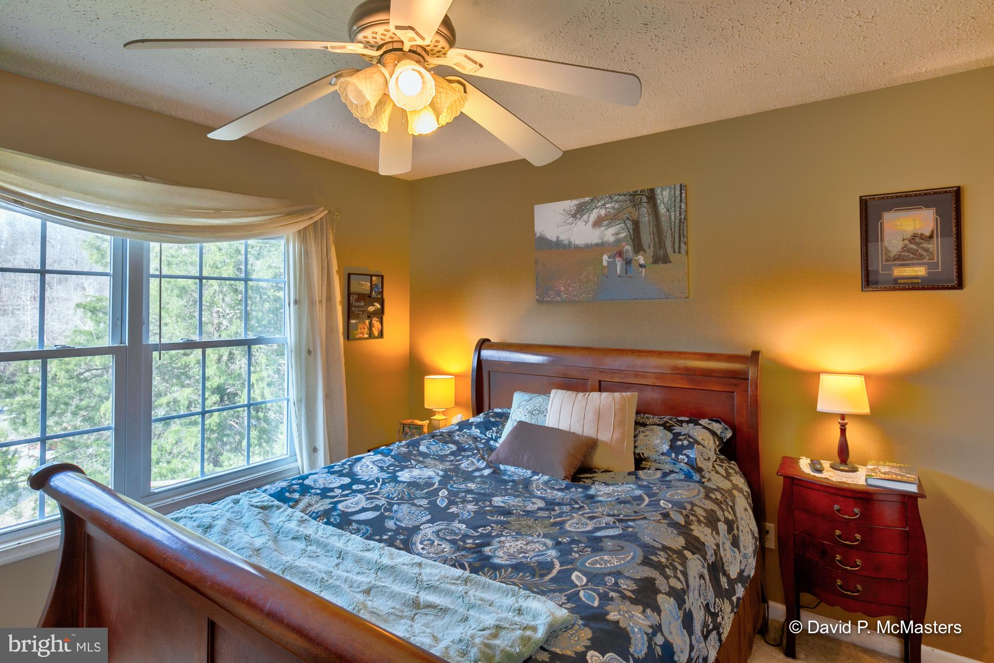 BUNKER HILL HEIGHTS - Residential