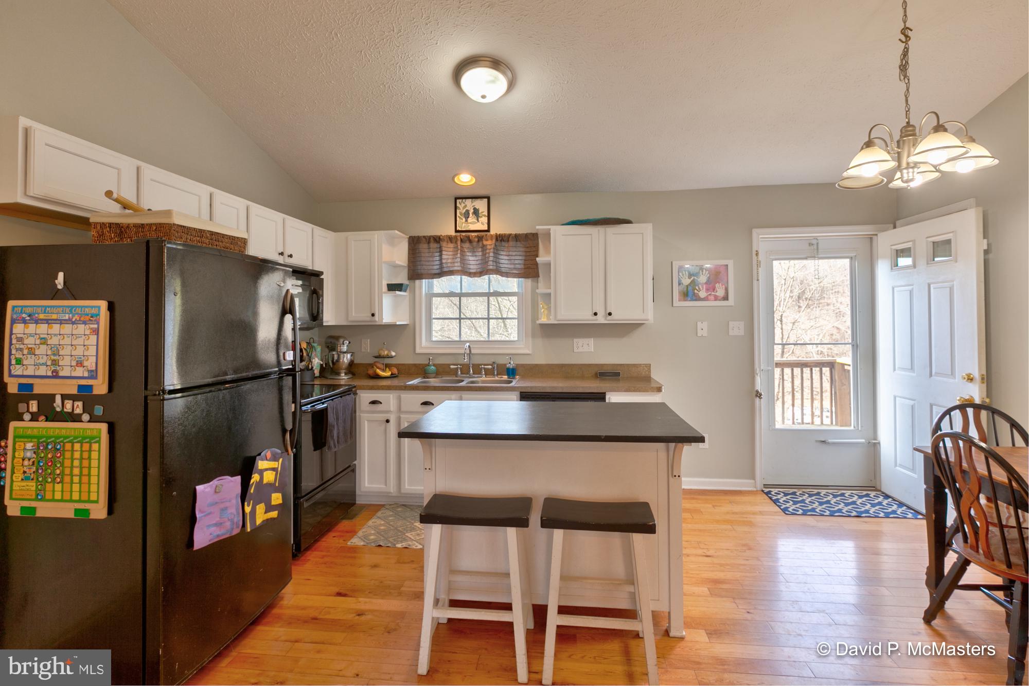 BUNKER HILL HEIGHTS - Residential