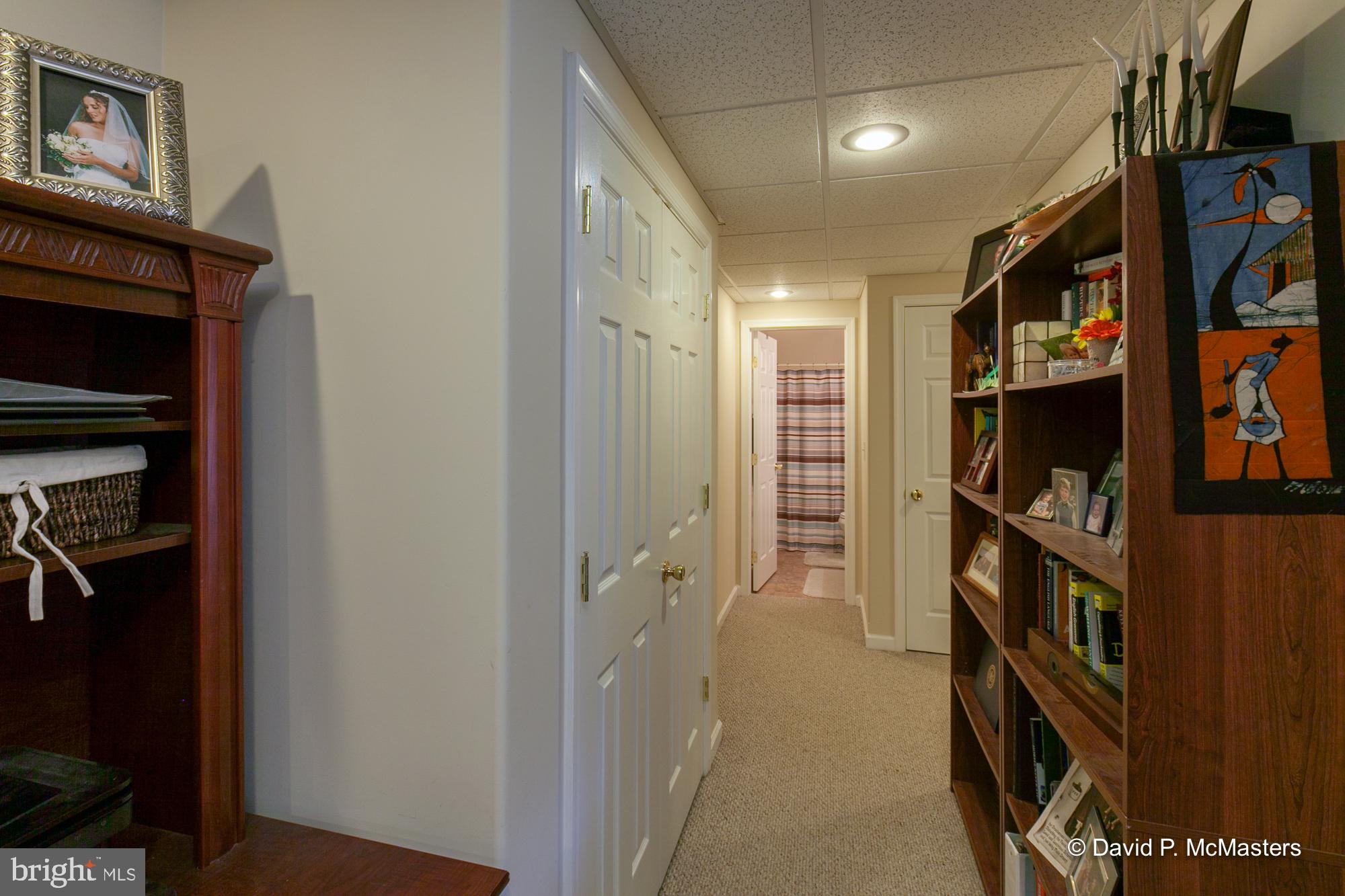 BUNKER HILL HEIGHTS - Residential