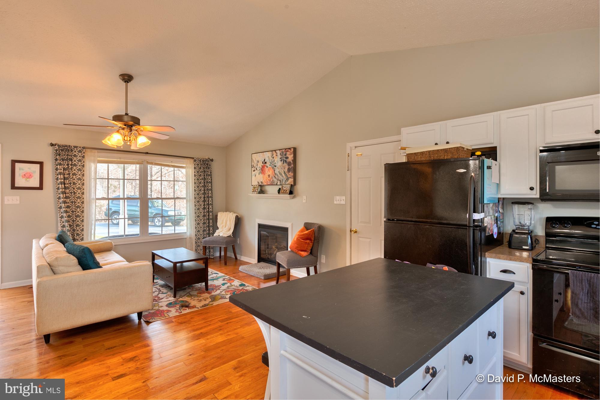 BUNKER HILL HEIGHTS - Residential