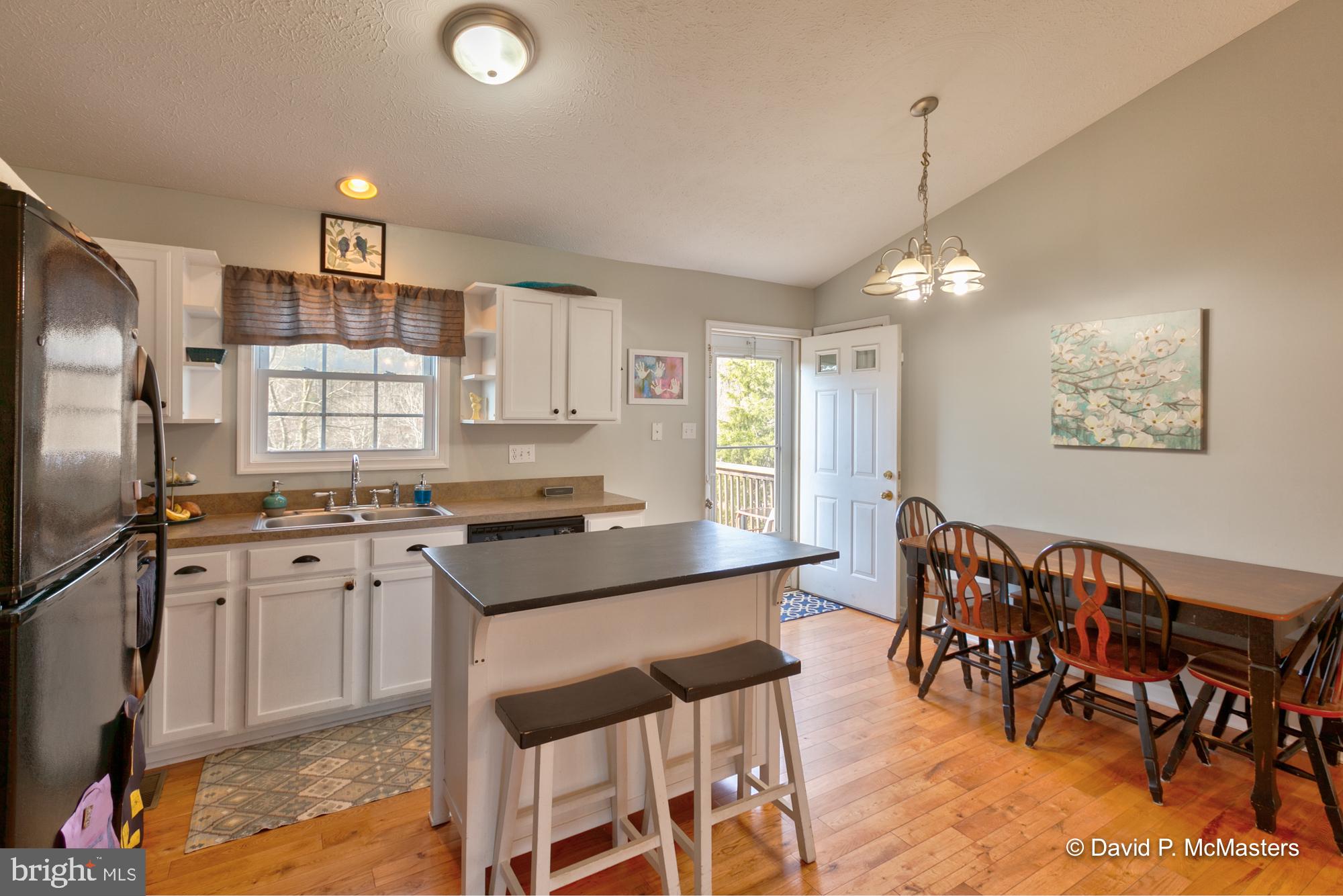 BUNKER HILL HEIGHTS - Residential