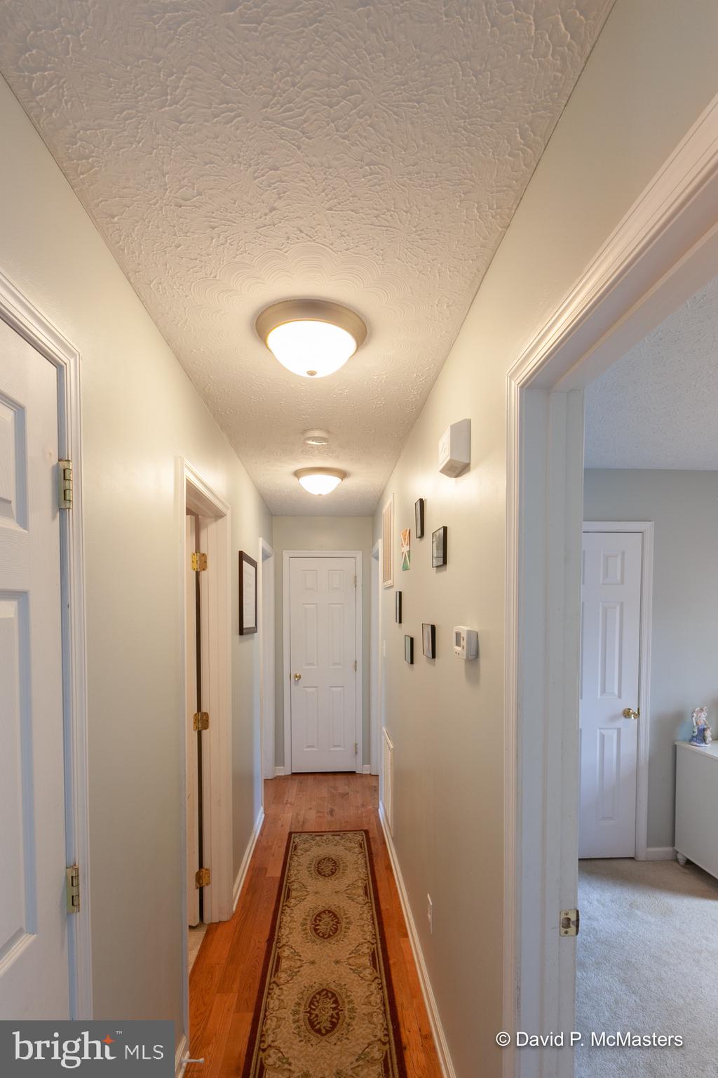 BUNKER HILL HEIGHTS - Residential