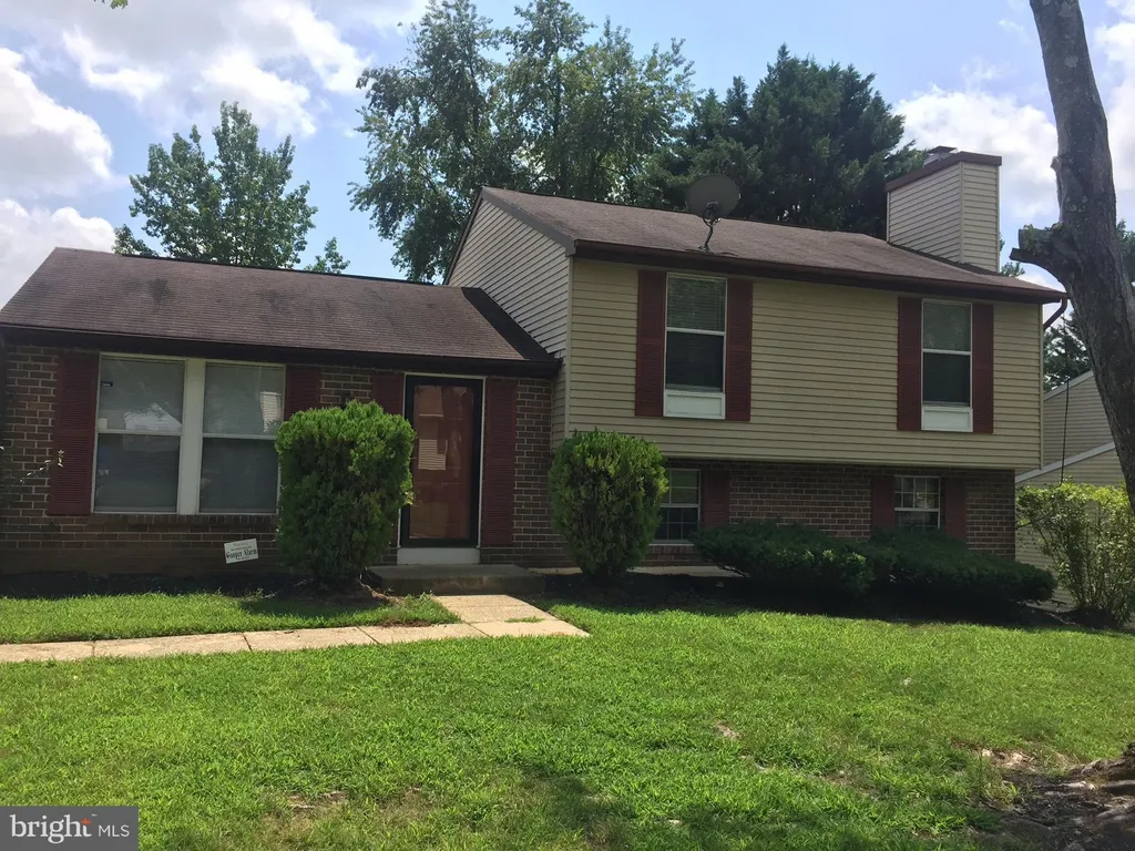 306 Etna Drive, Upper Marlboro, MD 20774