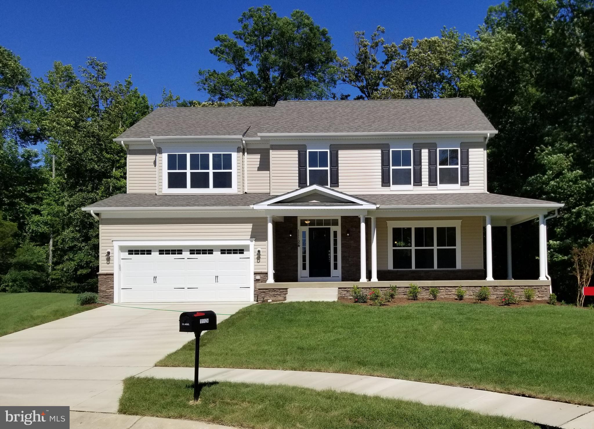 CHESTNUT SUB - Residential