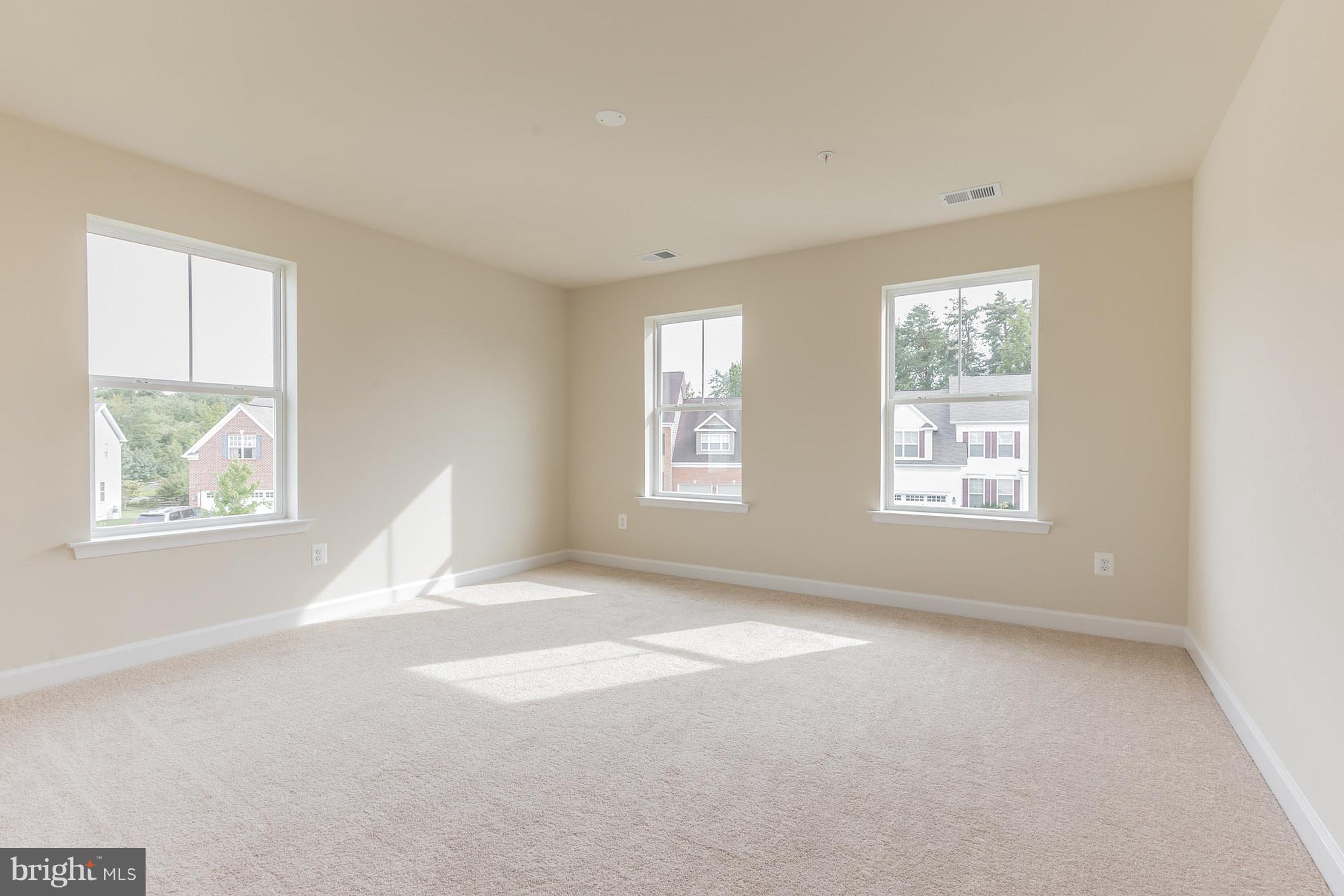 CHESTNUT SUB - Residential