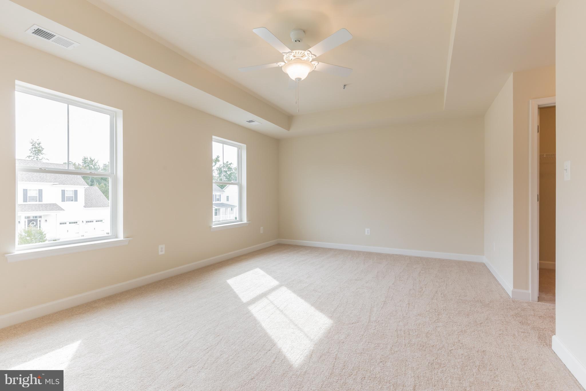 CHESTNUT SUB - Residential