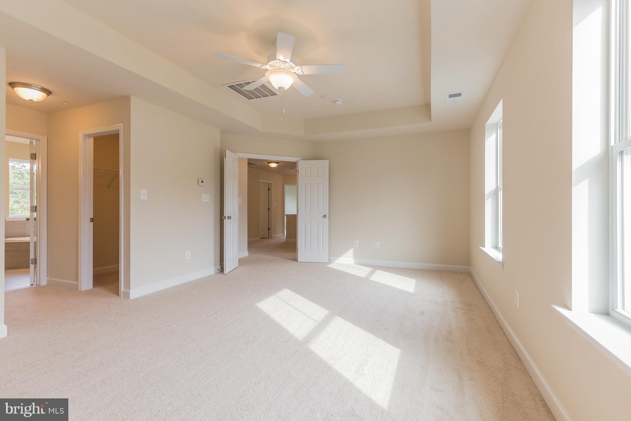 CHESTNUT SUB - Residential