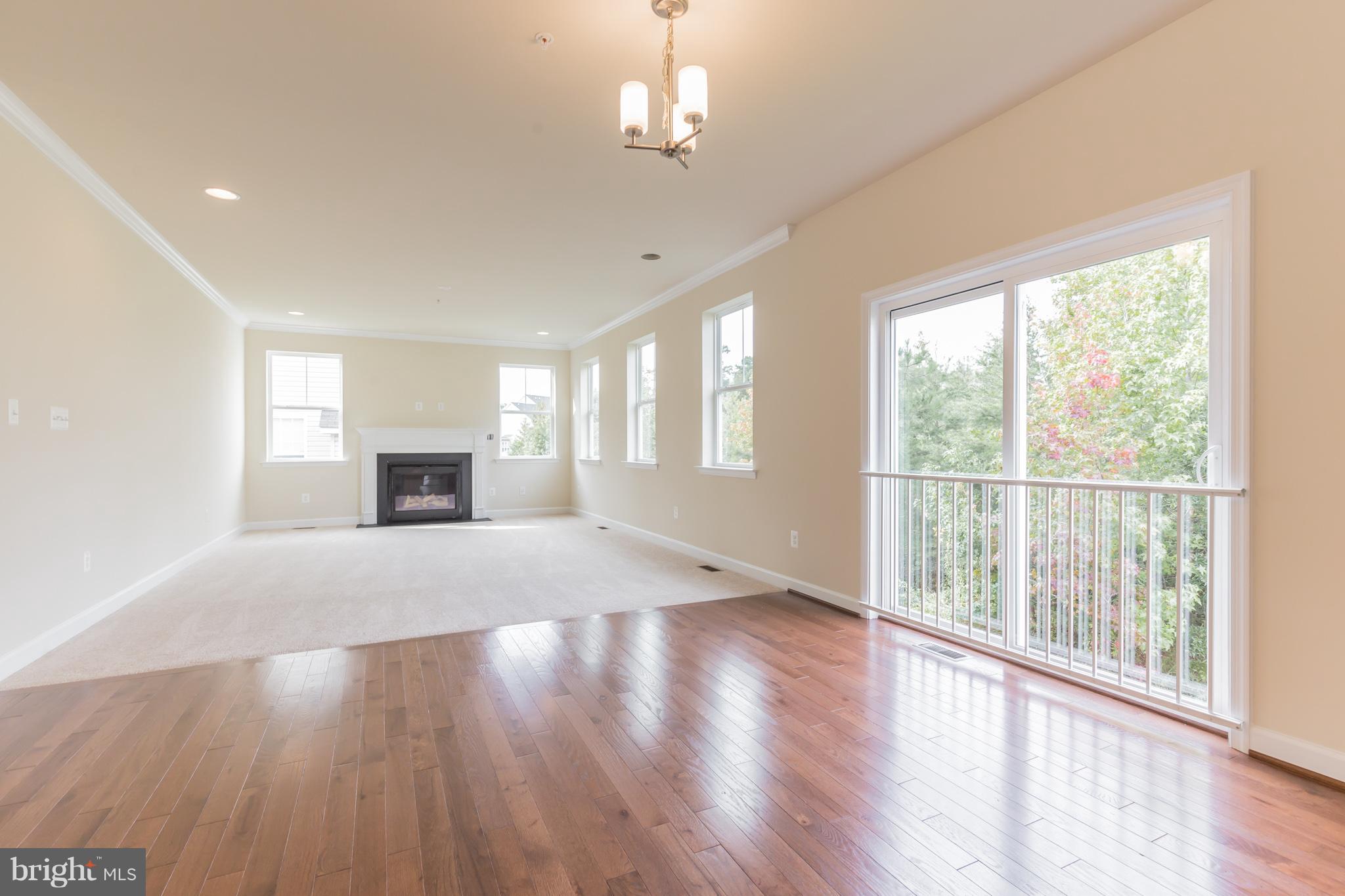 CHESTNUT SUB - Residential