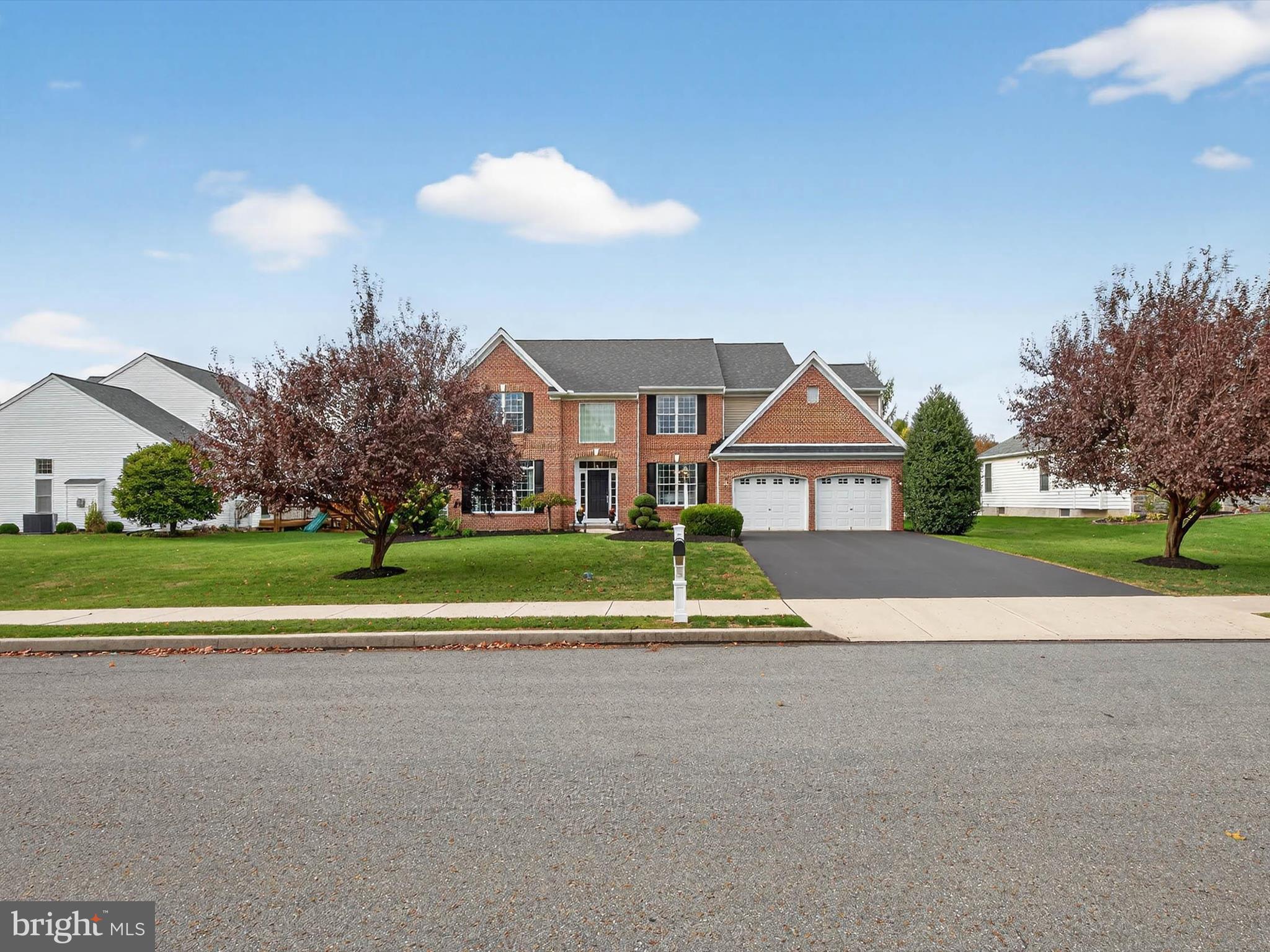 213 BARKAY CROSSING