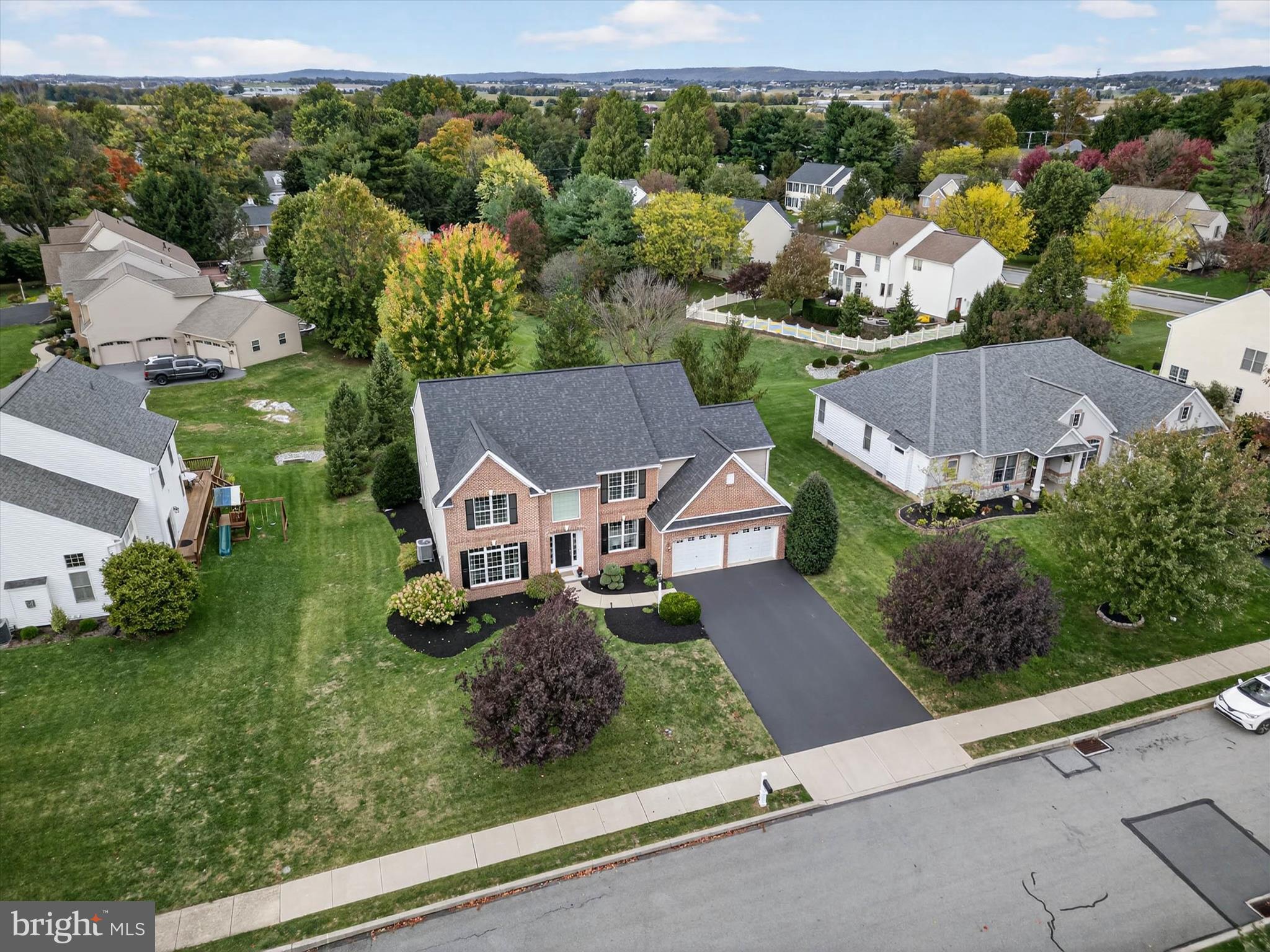 213 BARKAY CROSSING