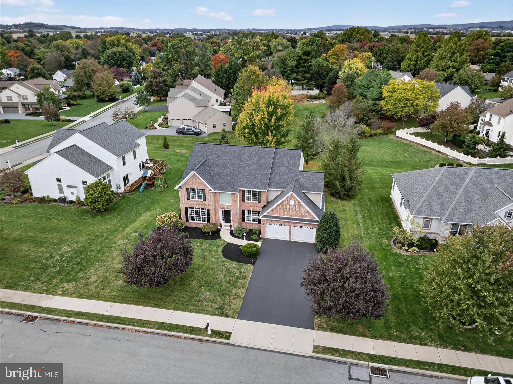 213 BARKAY CROSSING