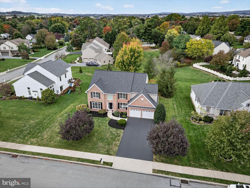 Photo of 213 Barkay Crossing, LITITZ, PA 17543 (MLS # PALA2078484)