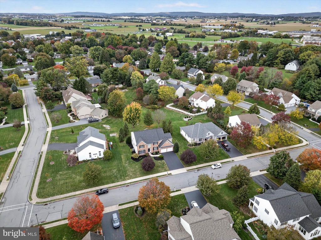 Photo of 213 Barkay Crossing, LITITZ, PA 17543 (MLS # PALA2078484)