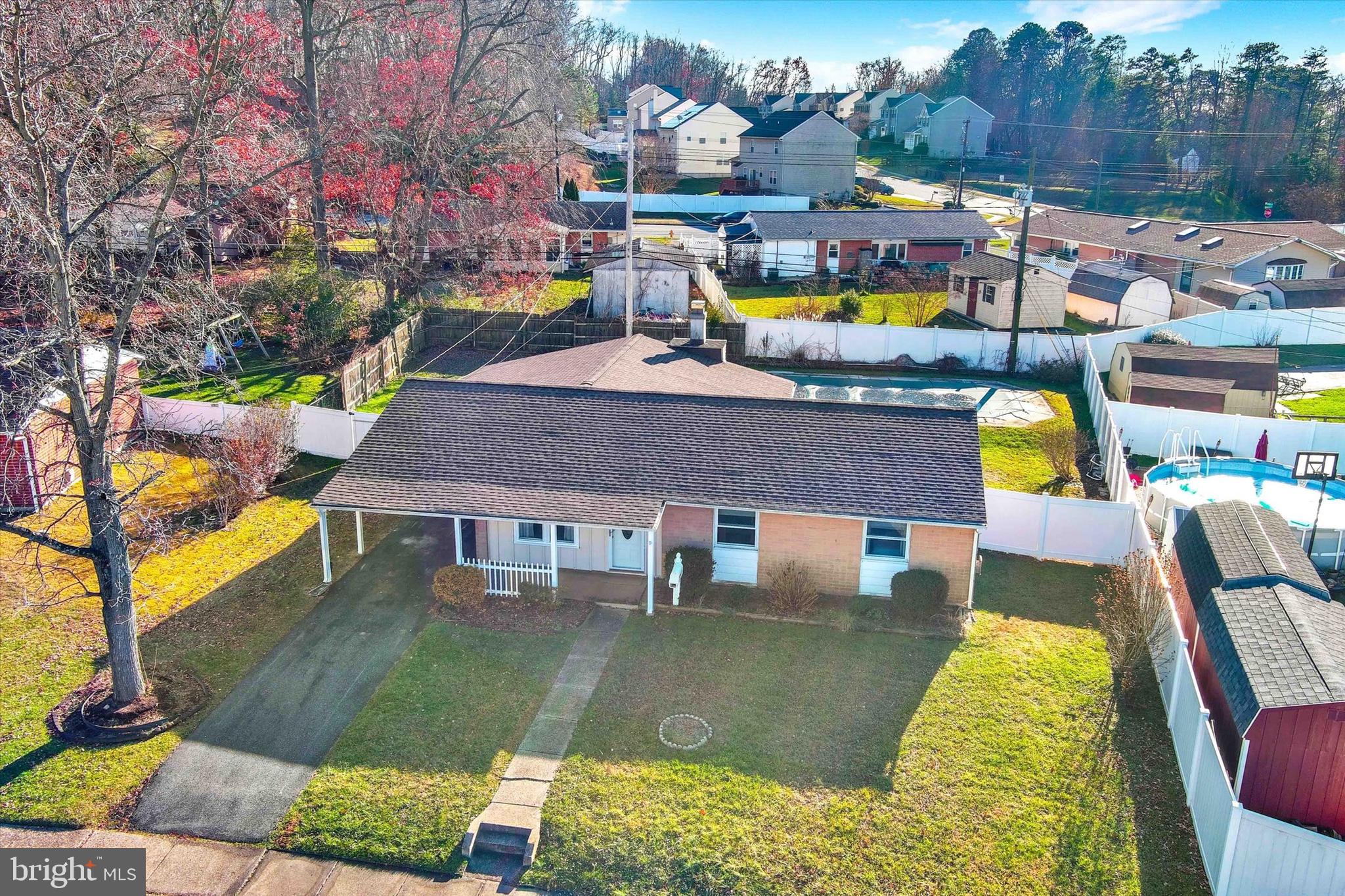 JOPPATOWNE - Residential