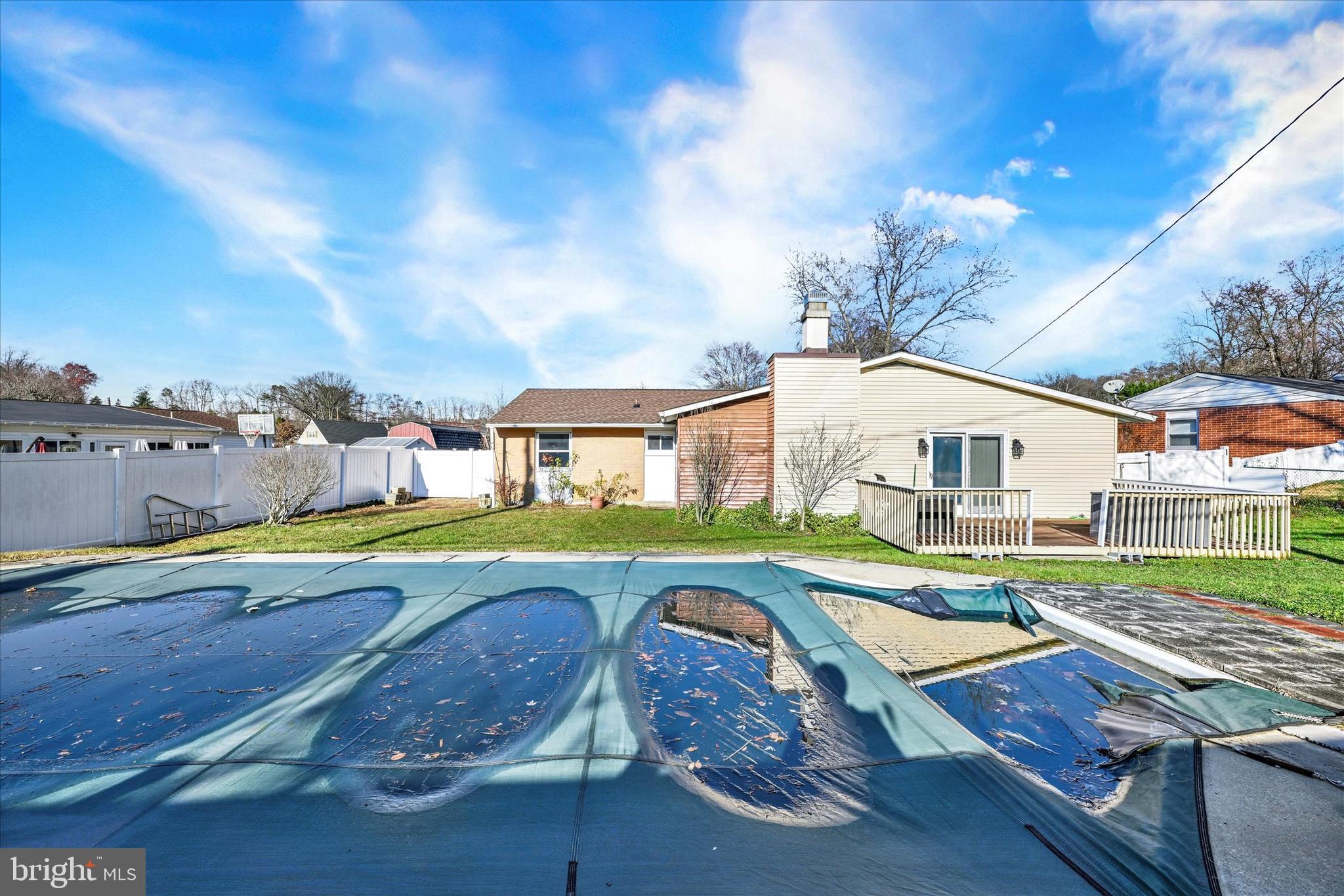 JOPPATOWNE - Residential