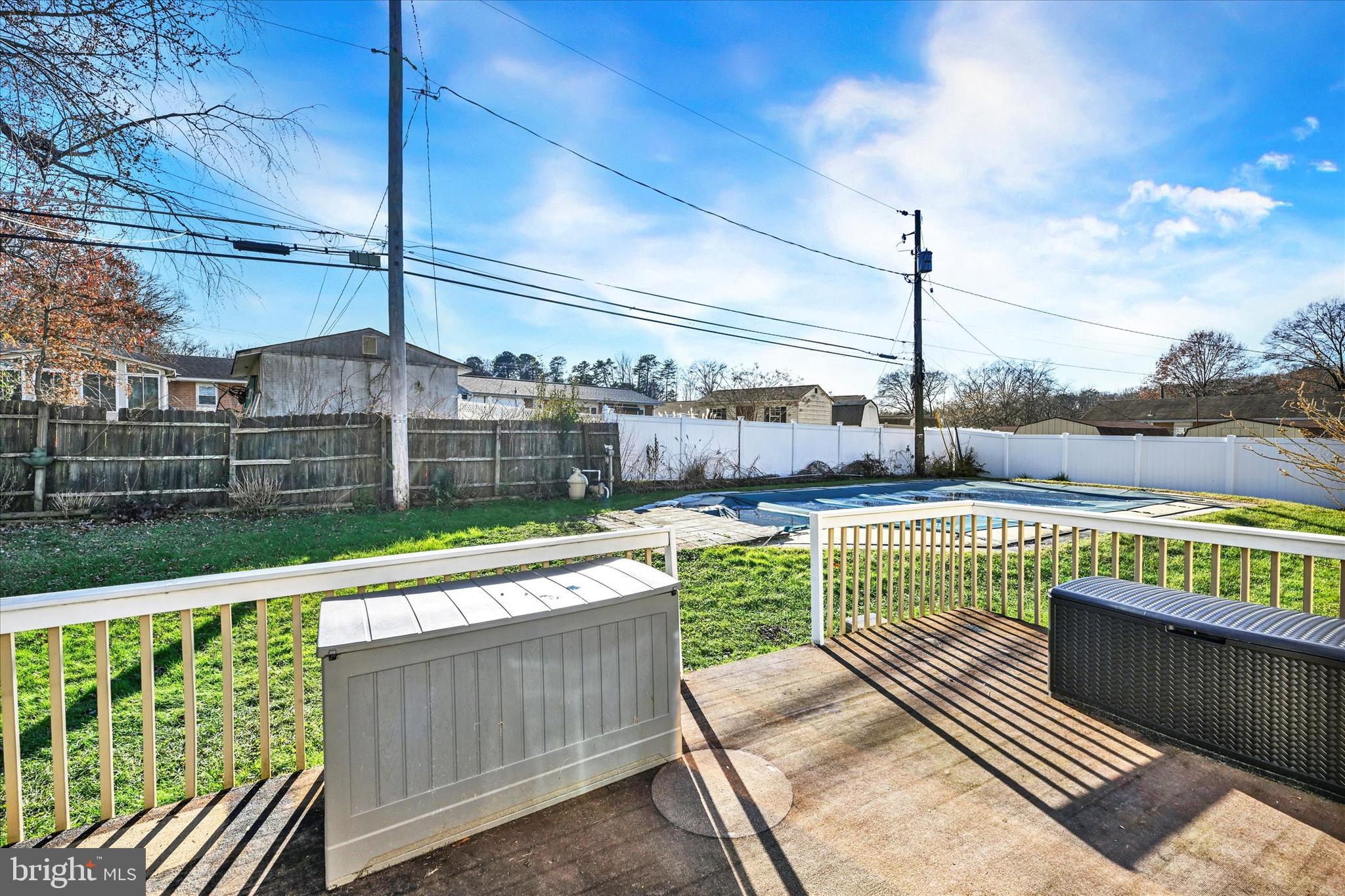 JOPPATOWNE - Residential