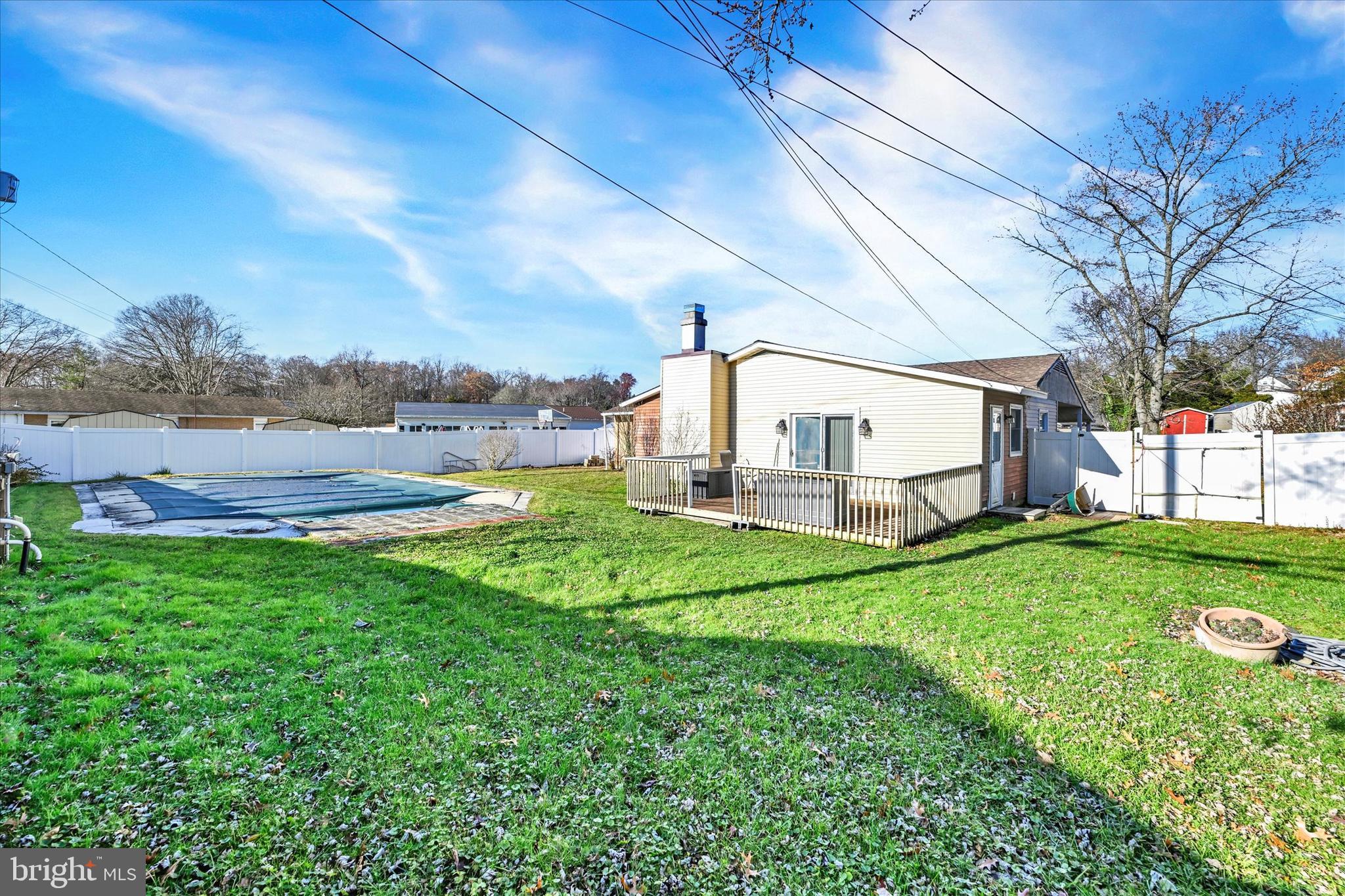 JOPPATOWNE - Residential