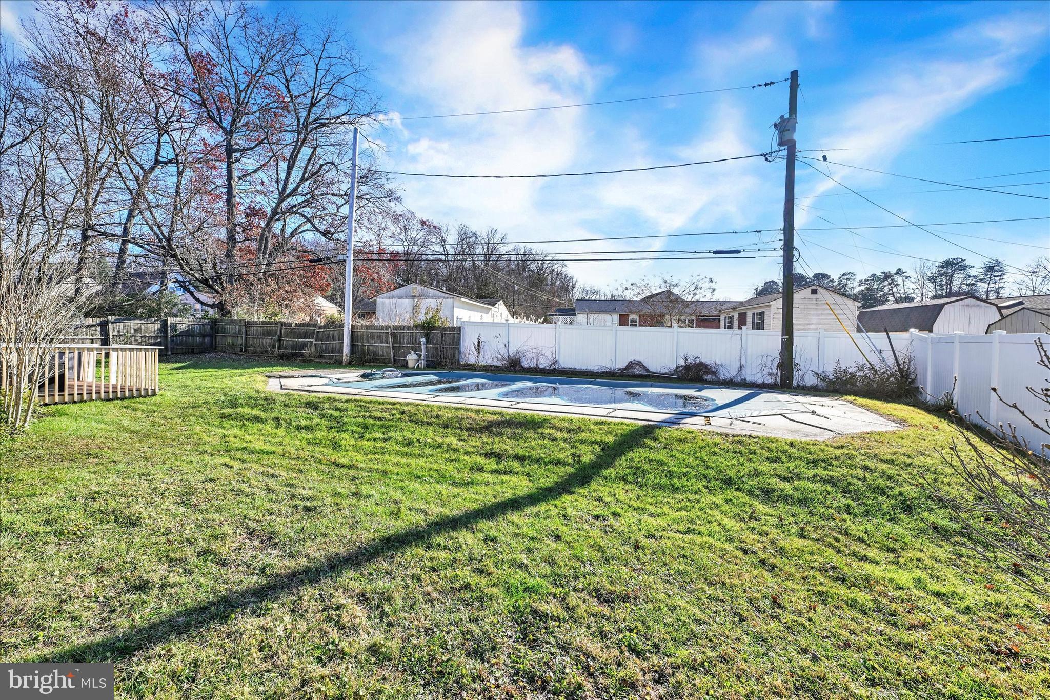 JOPPATOWNE - Residential