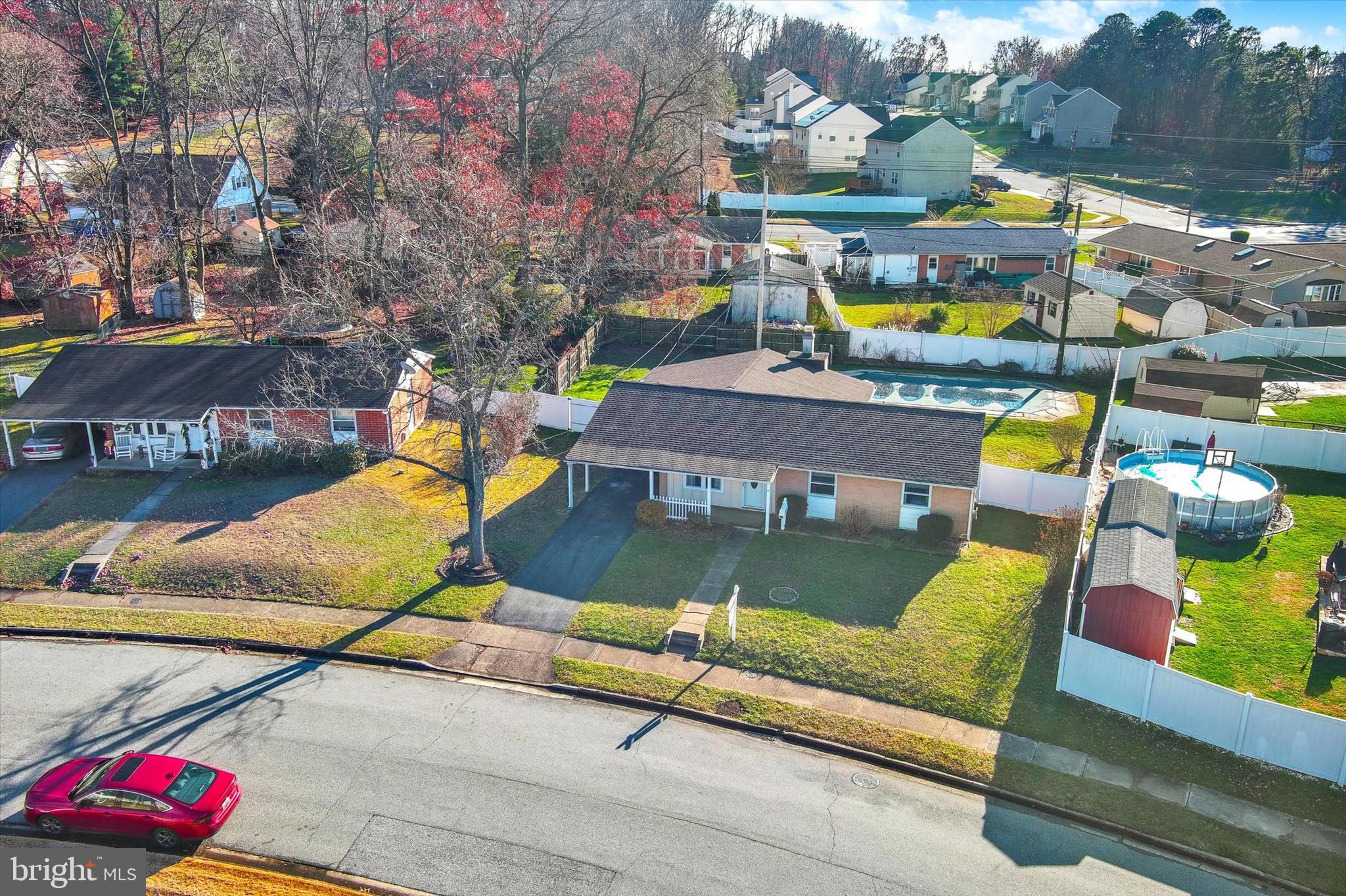 JOPPATOWNE - Residential