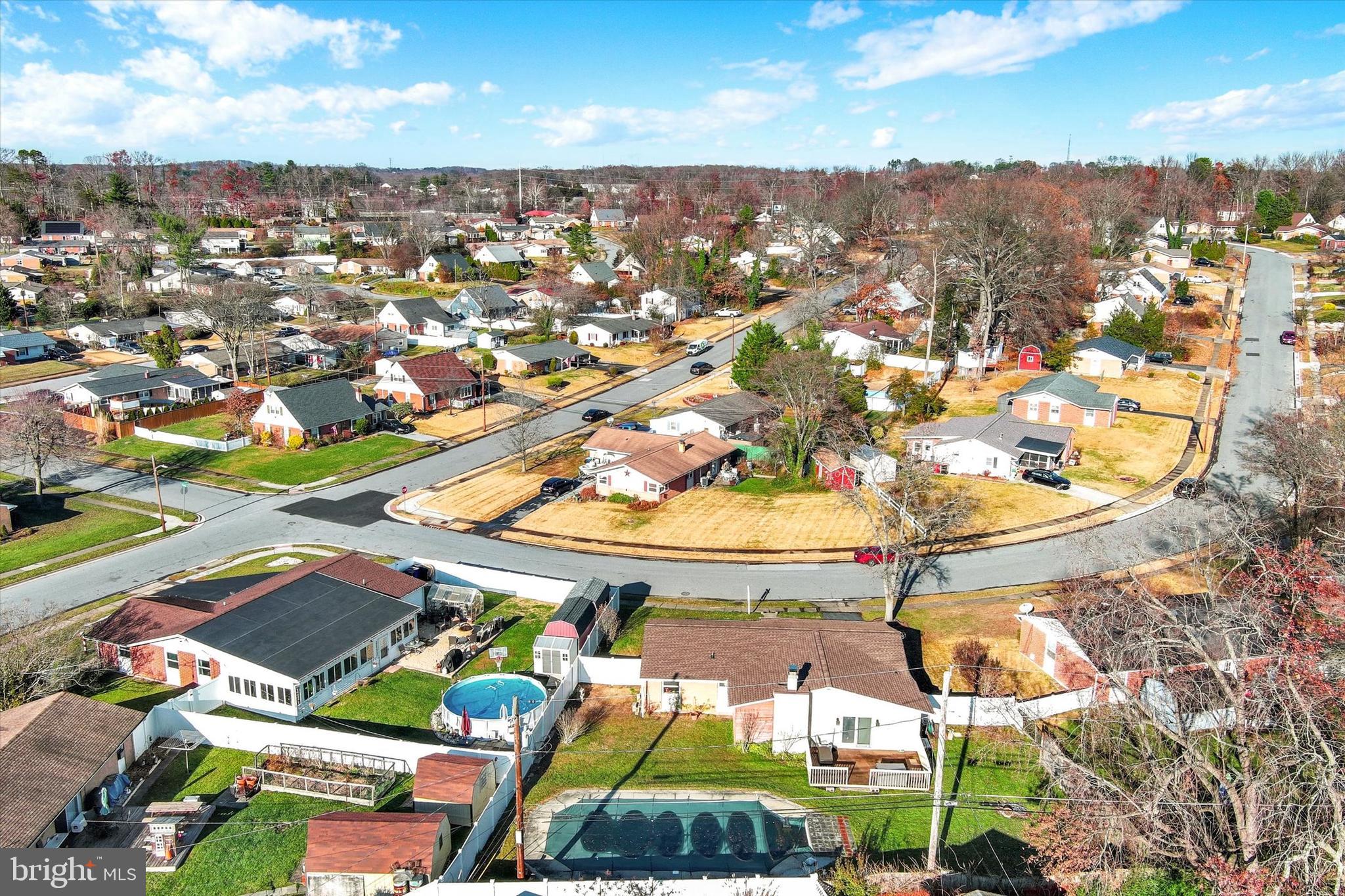 JOPPATOWNE - Residential