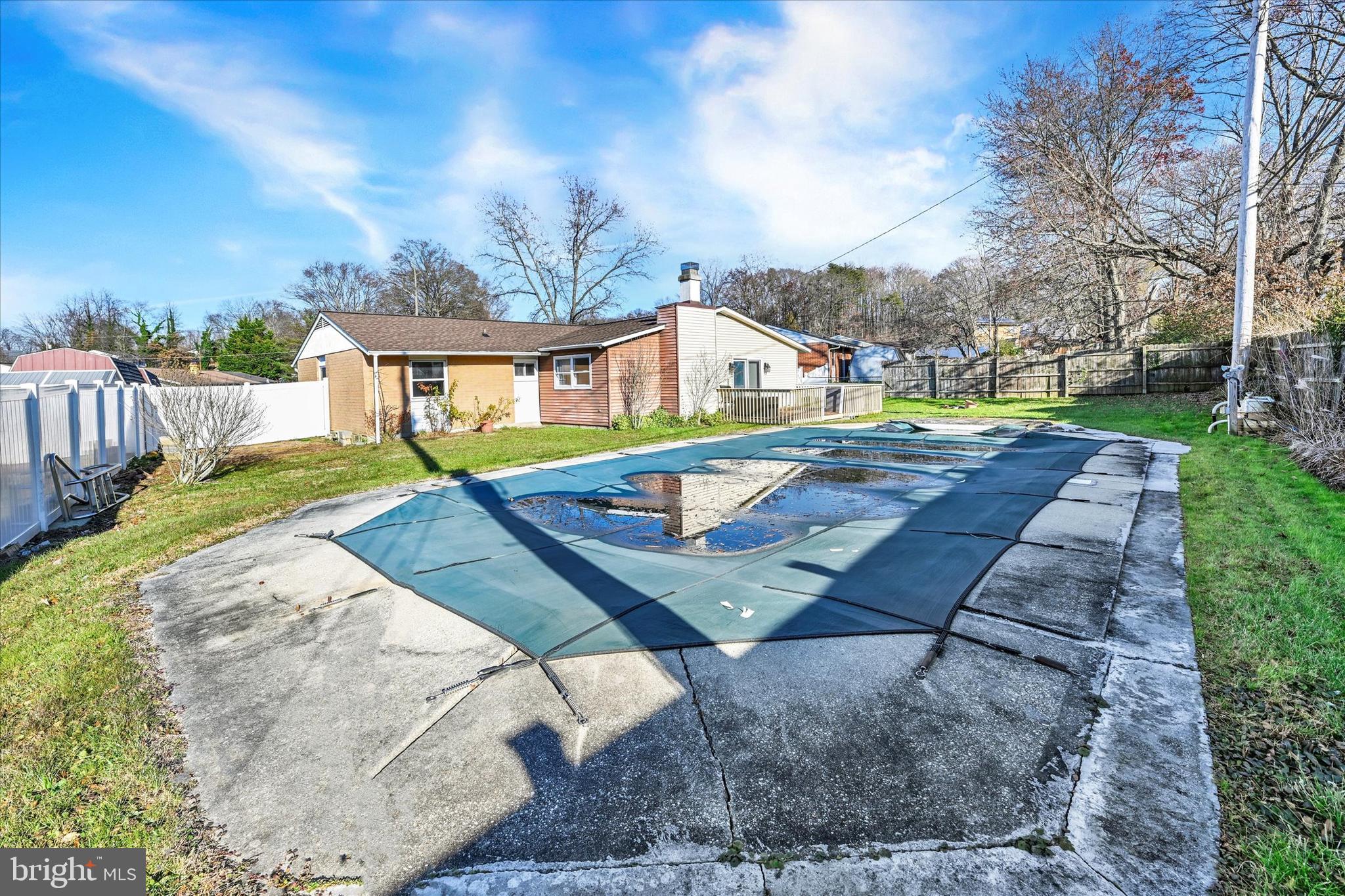 JOPPATOWNE - Residential