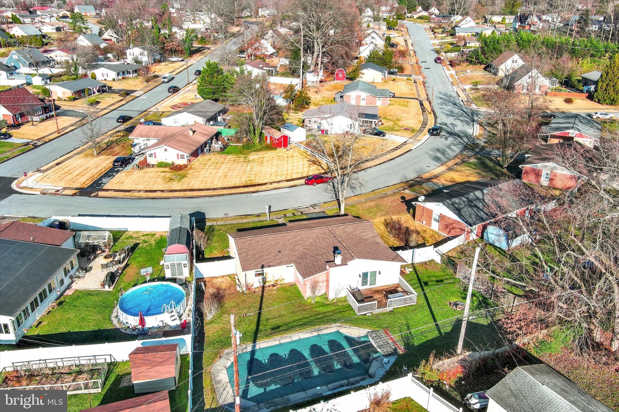 JOPPATOWNE - Residential