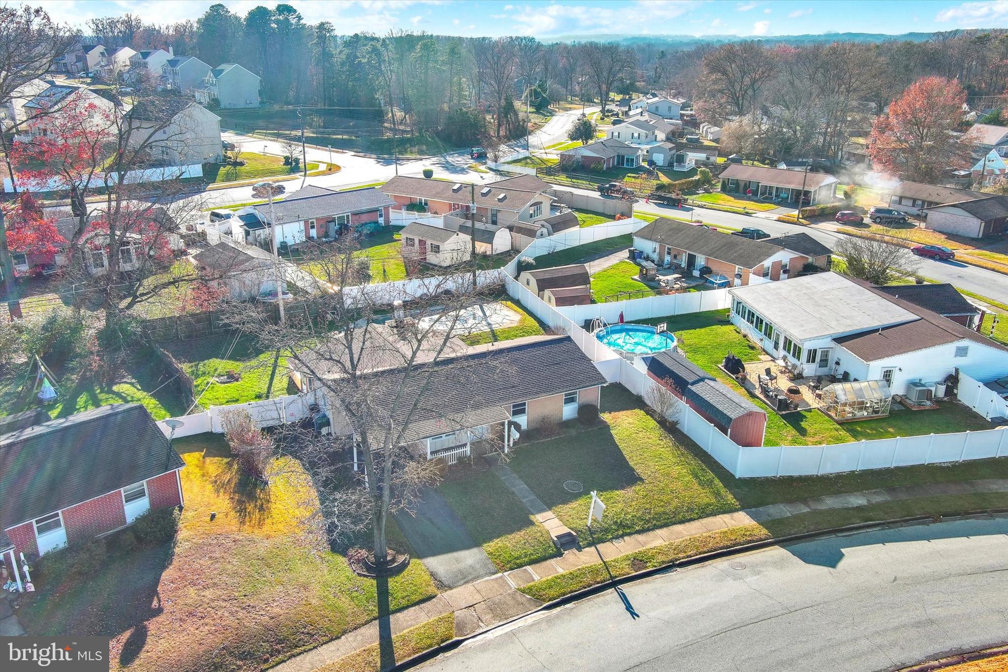 JOPPATOWNE - Residential