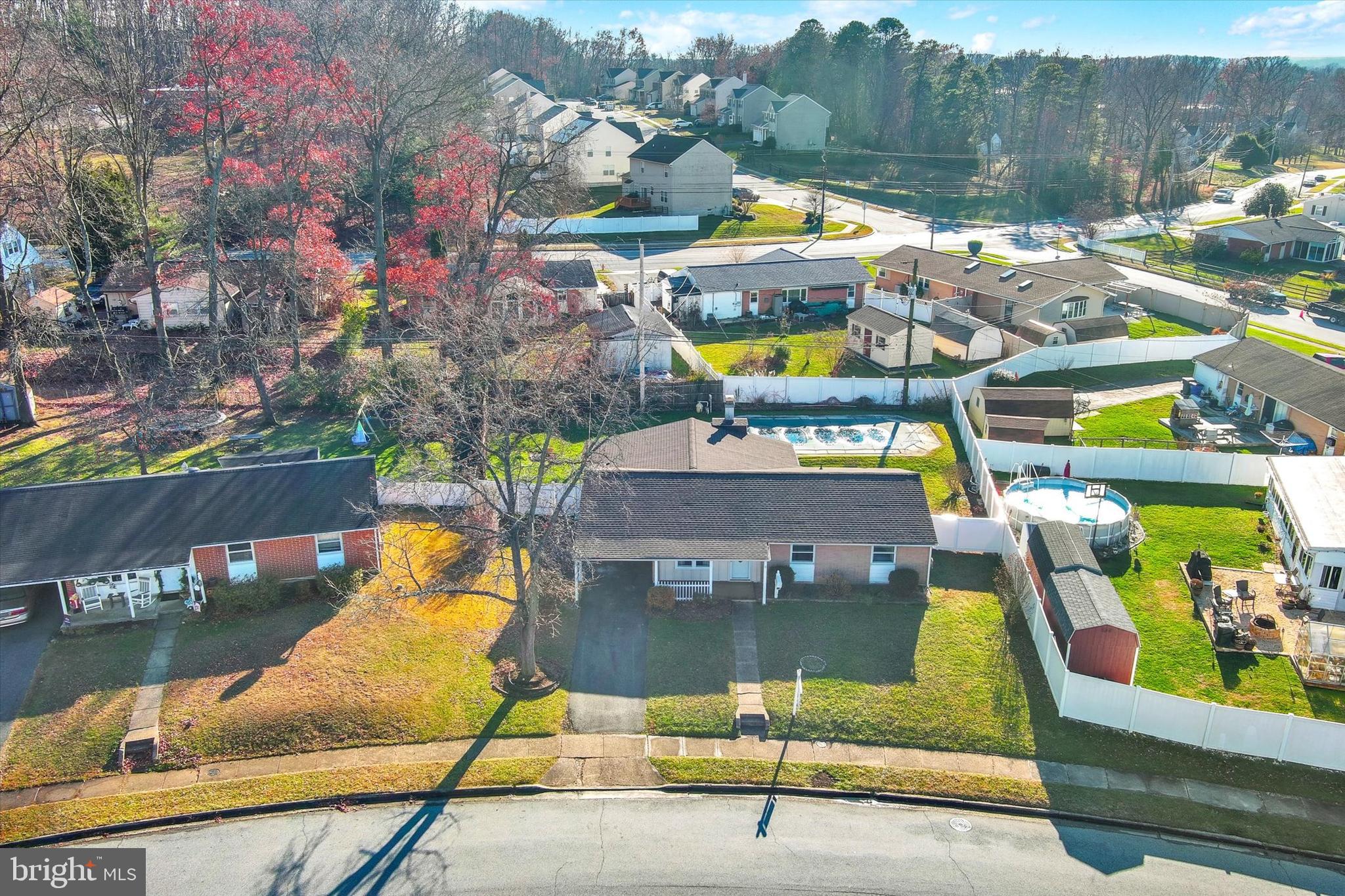 JOPPATOWNE - Residential