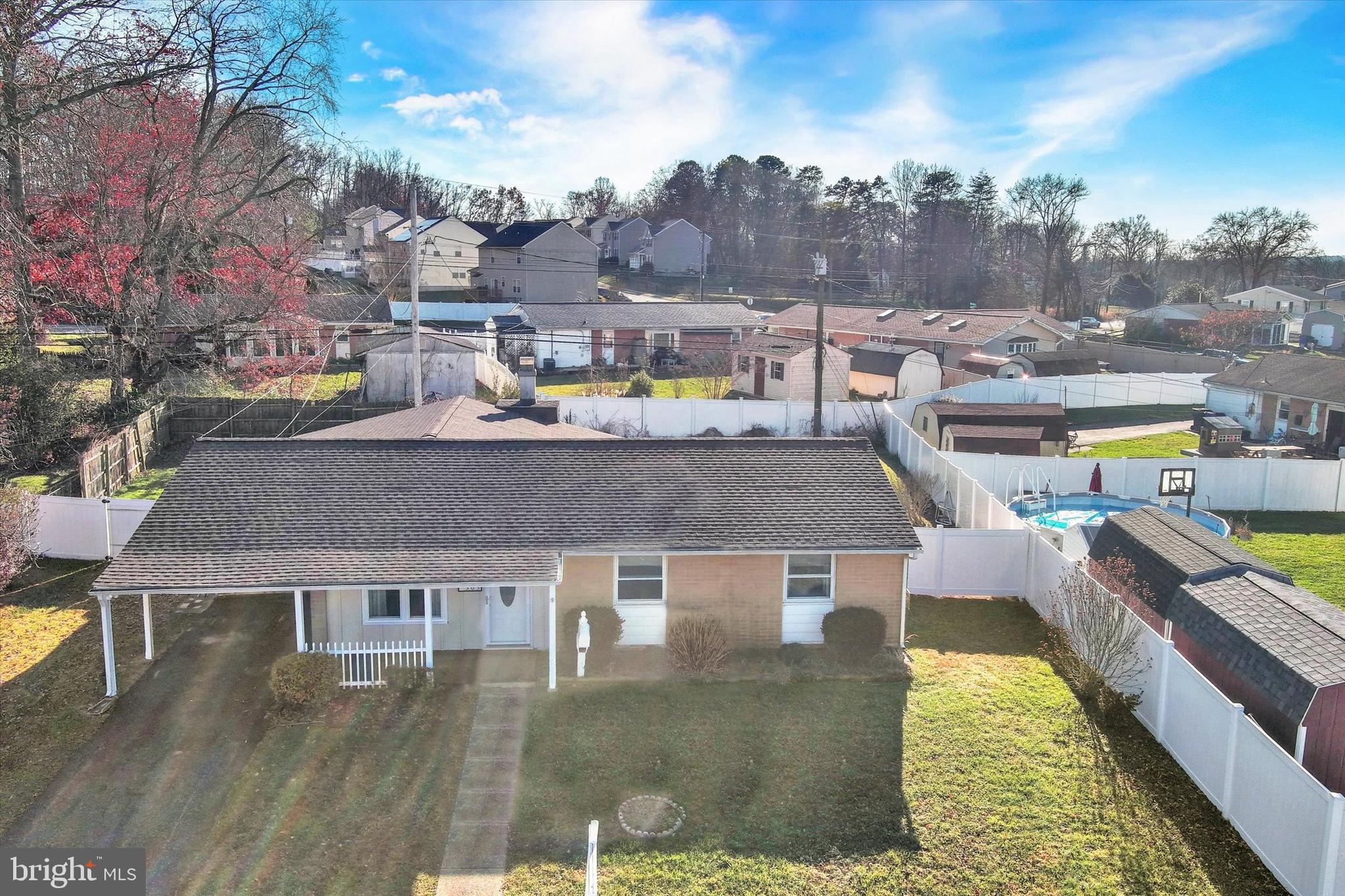 JOPPATOWNE - Residential