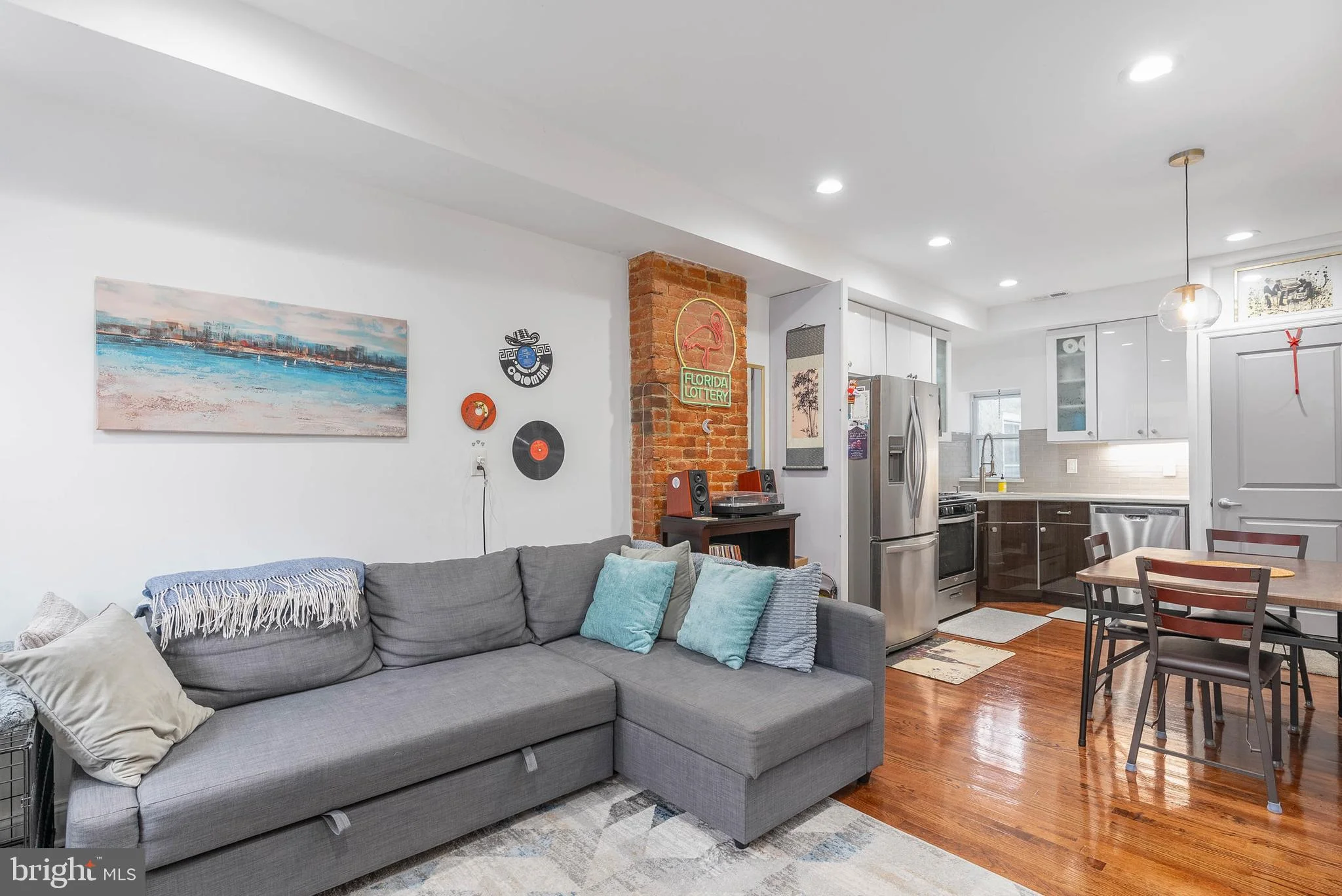 1517 Cambridge Street Unit 2
