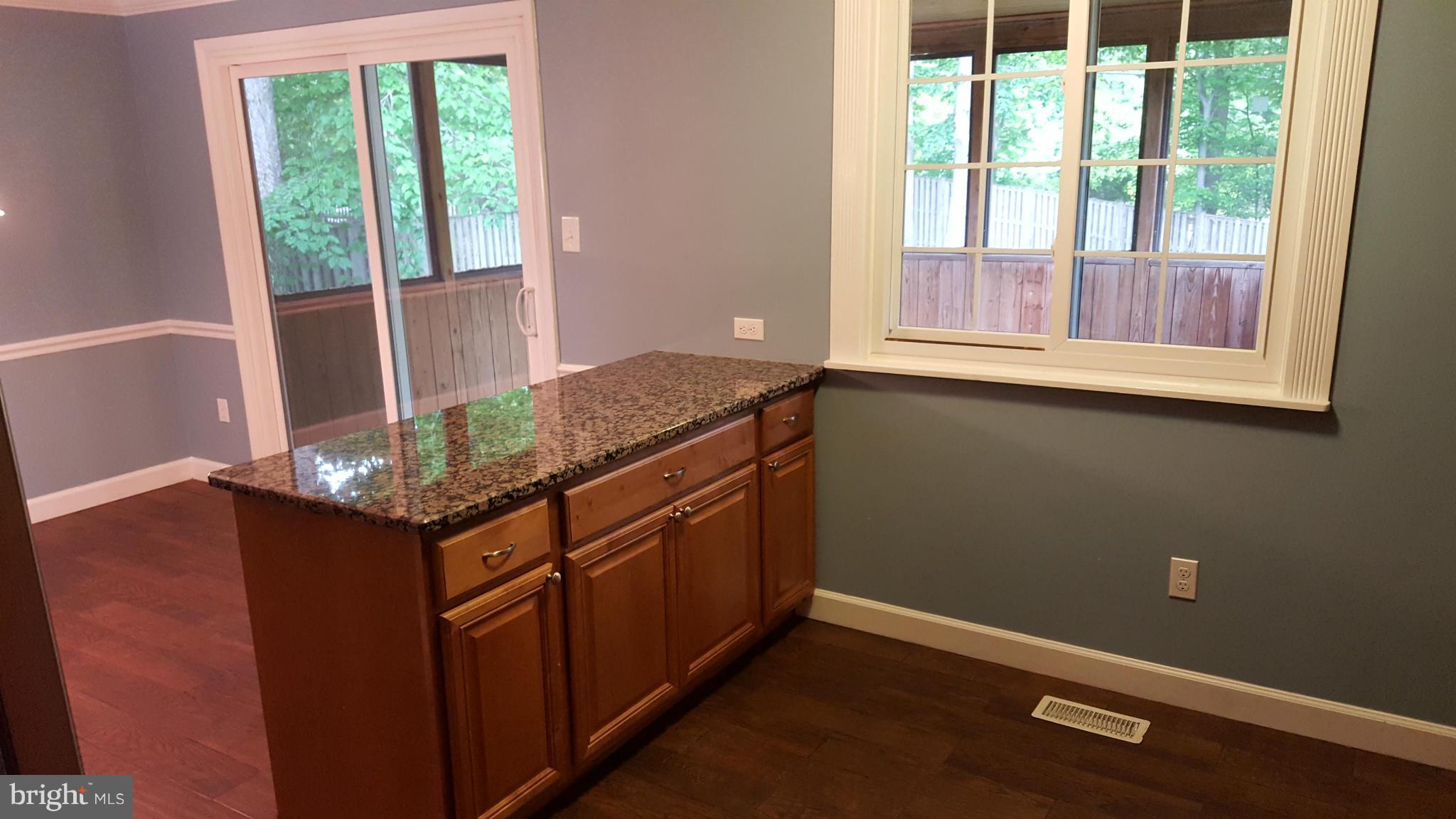 NEWINGTON FOREST - Residential