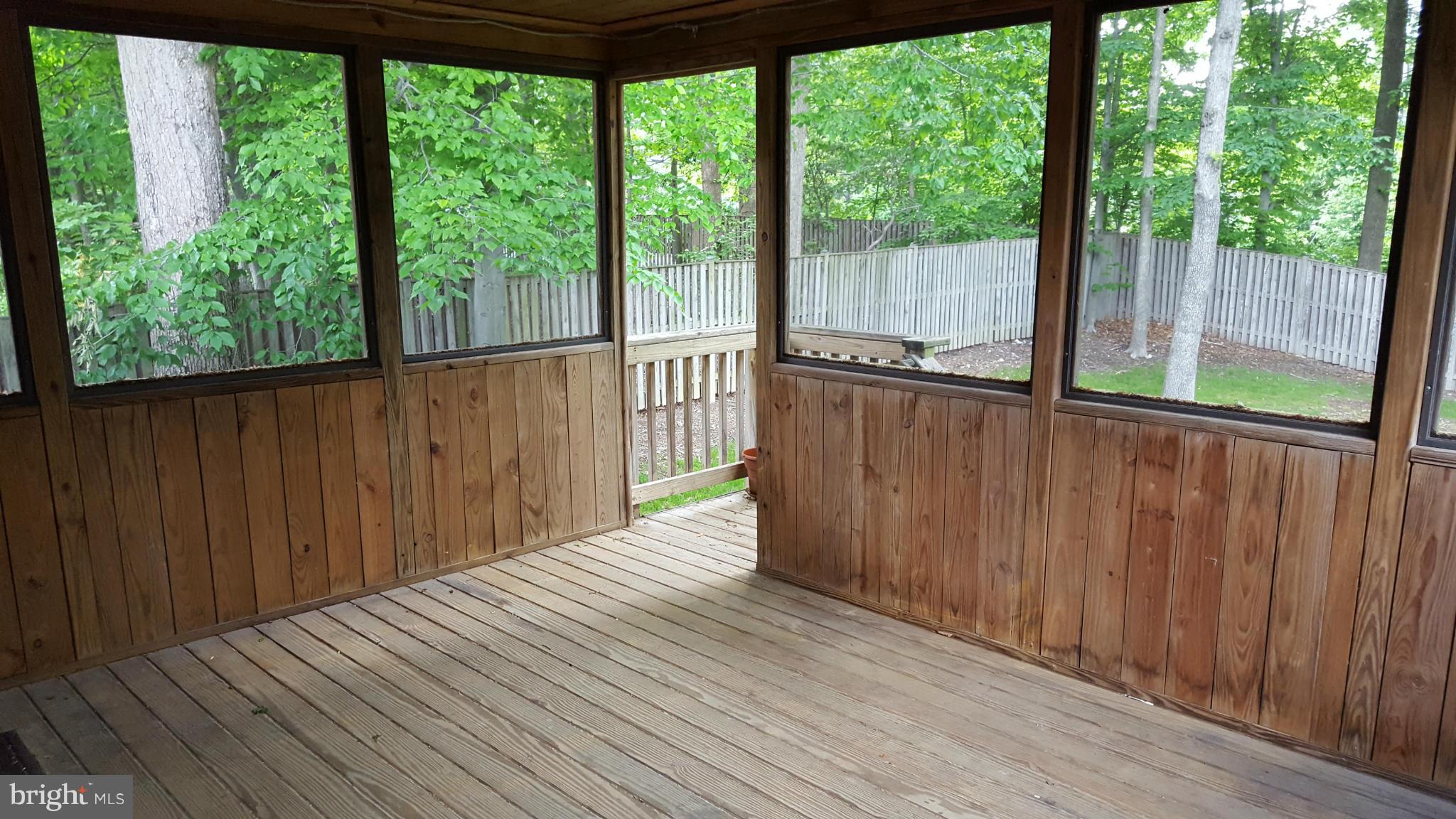 NEWINGTON FOREST - Residential